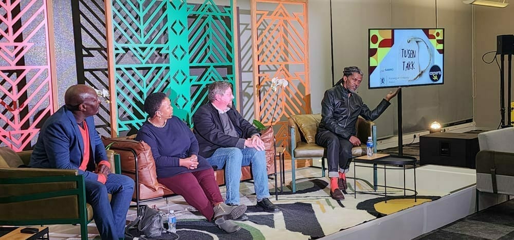 Creative Week CSAs Johannesburg Workshop 90