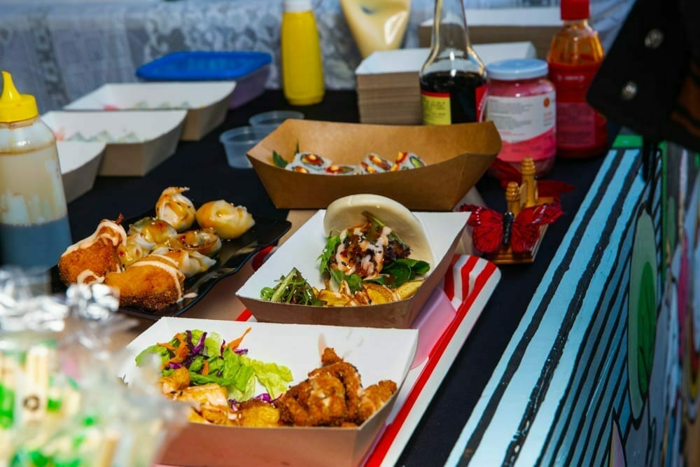 FOOD fish spot 1