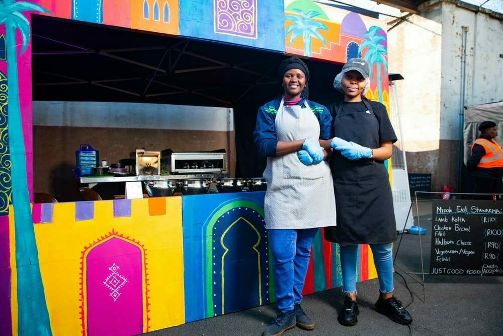 FOOD just good food middle east 2