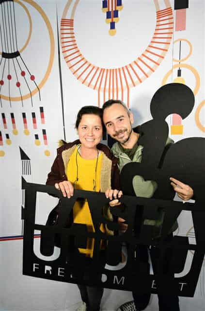 Nando s Basha Photobooth 10