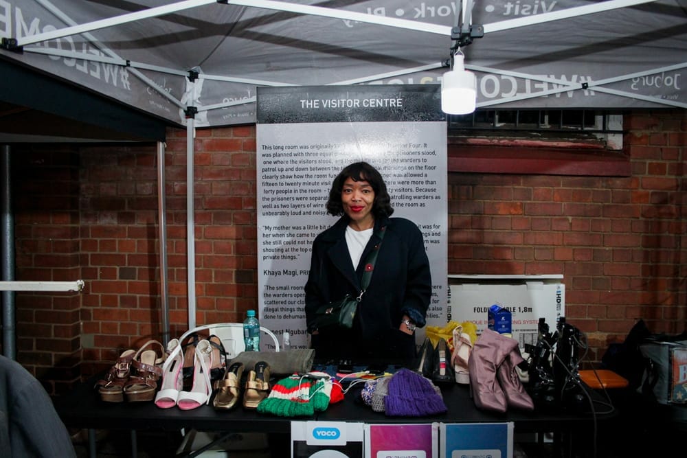 STALLS misc Bootlaces 2