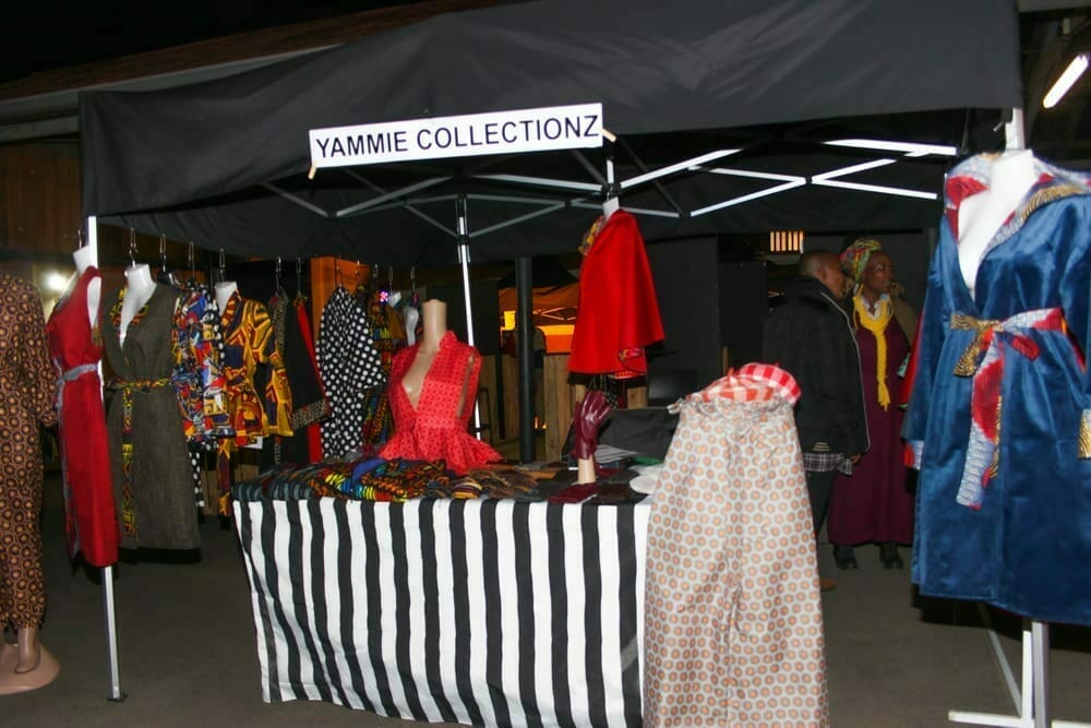 STALLS misc Yammie collection 1
