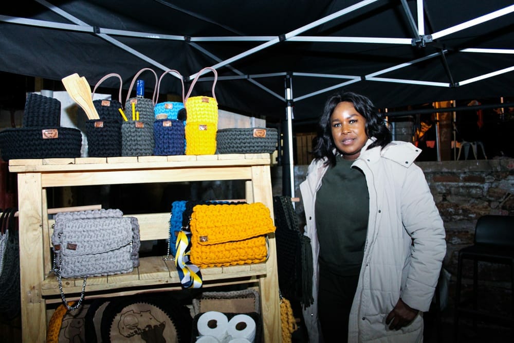 STALLS misc homemade by tebogo