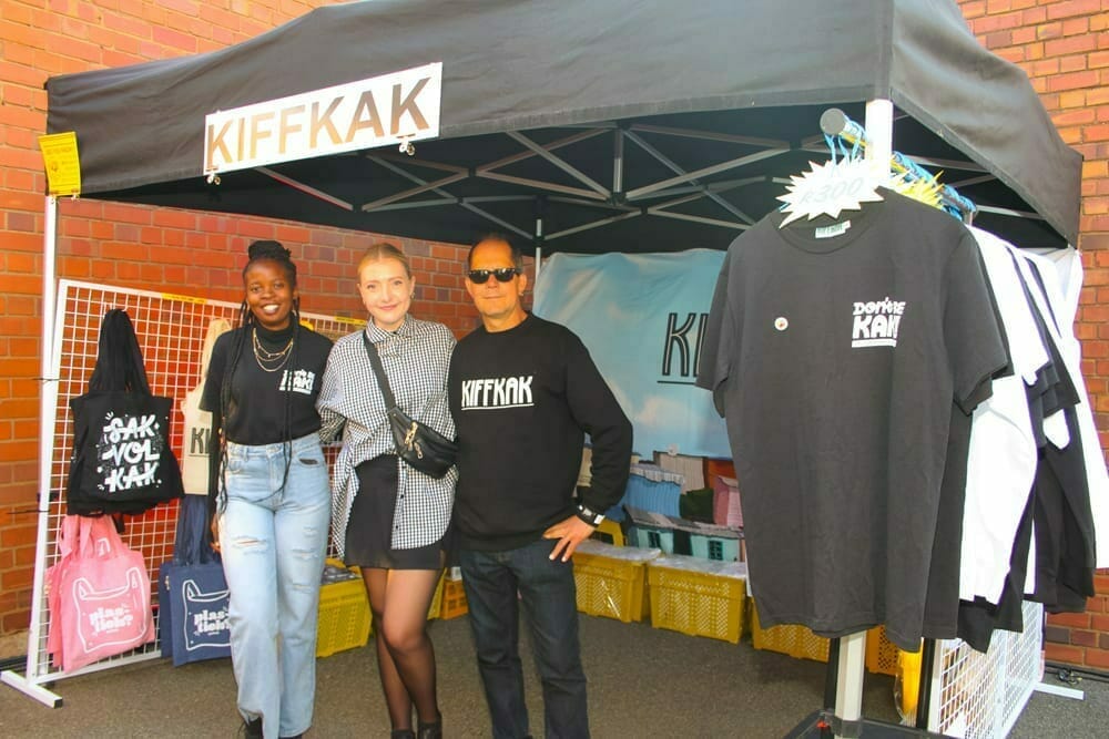 STALLS misc kiff kak 2