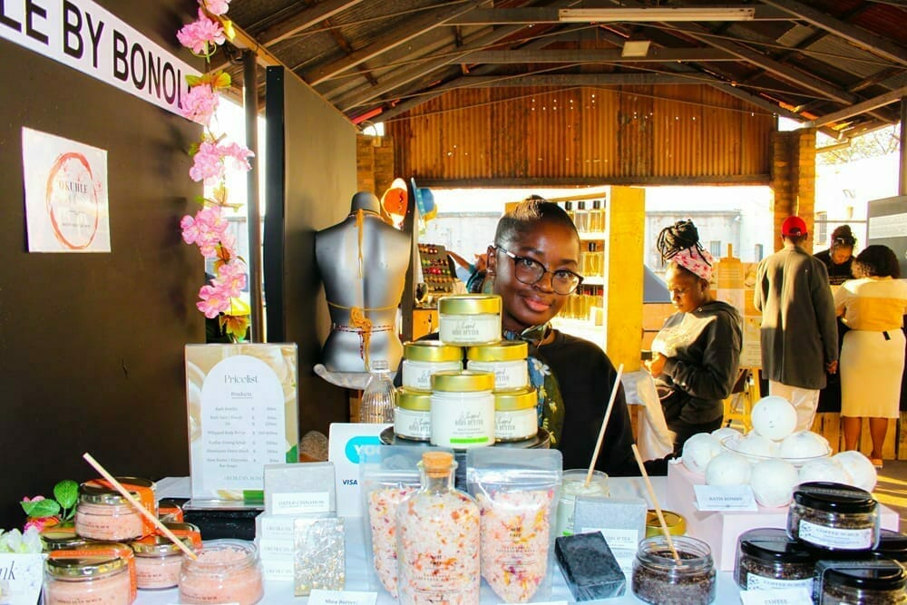 STALLS misc okuhle by 2