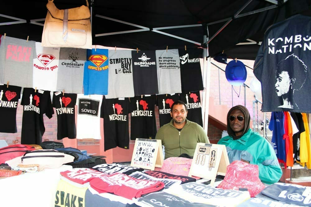 STALLS misc soweto apparel 1