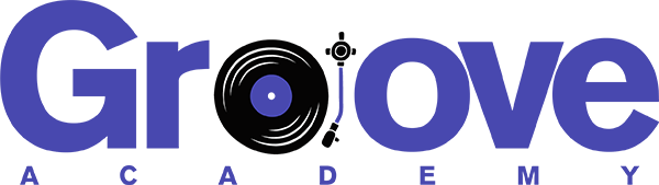 Groove Academy Logo