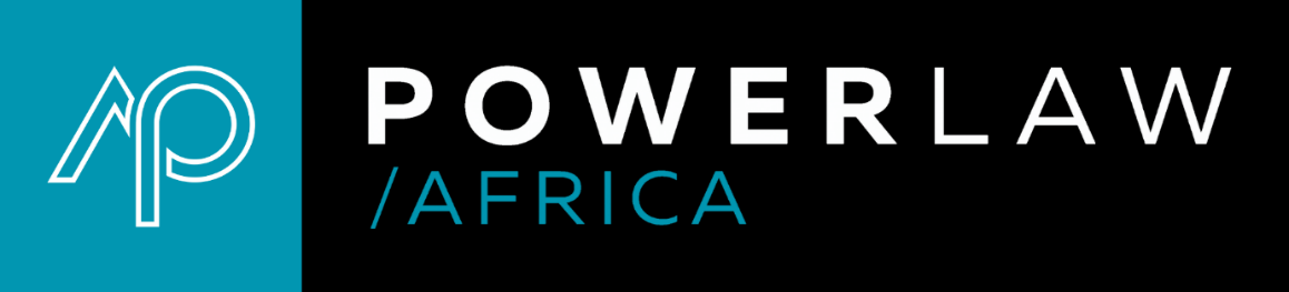 21 Power Law Africa logo