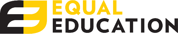 23 Equal Education logo