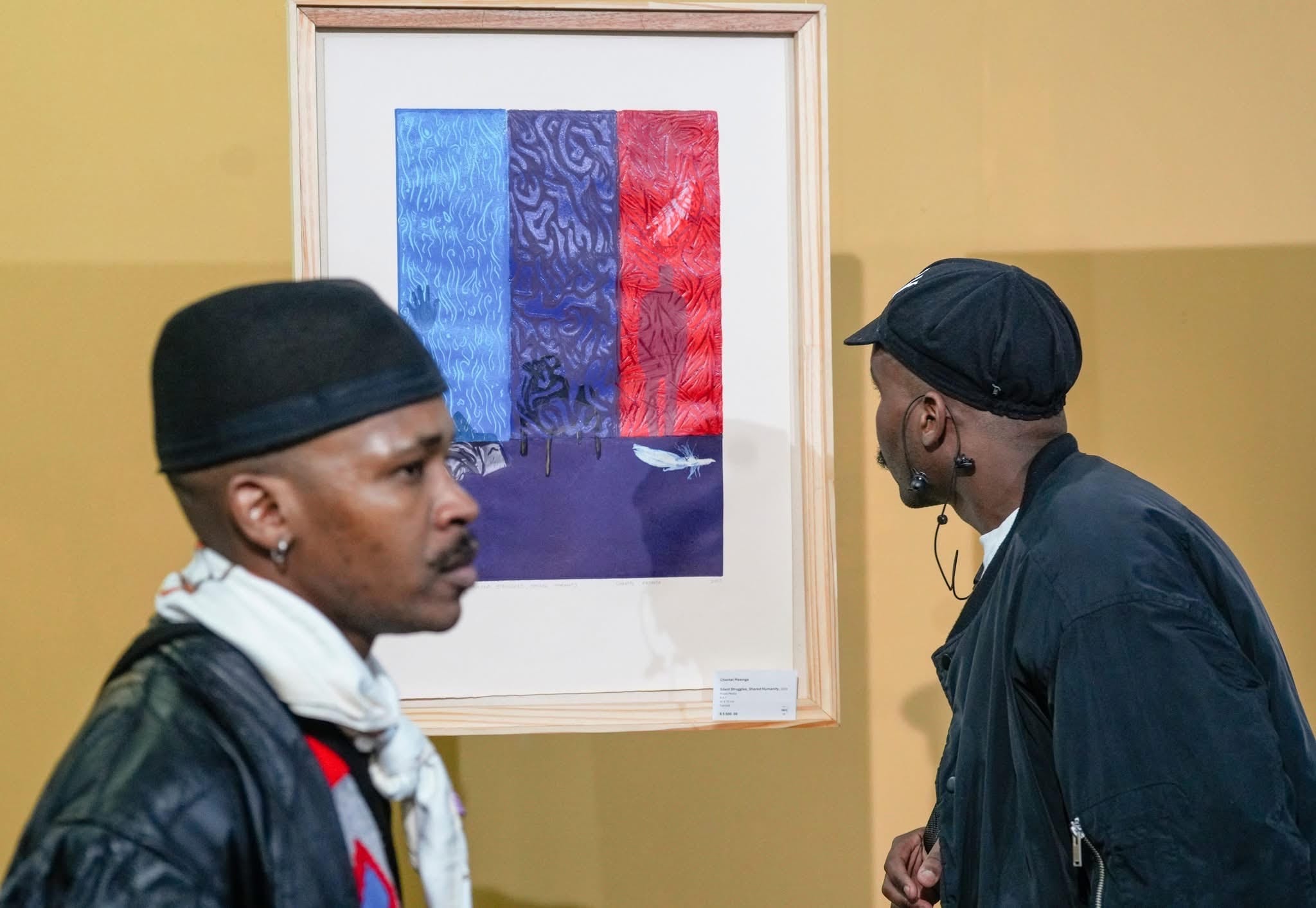Art Exhibition 76 26 2025 101