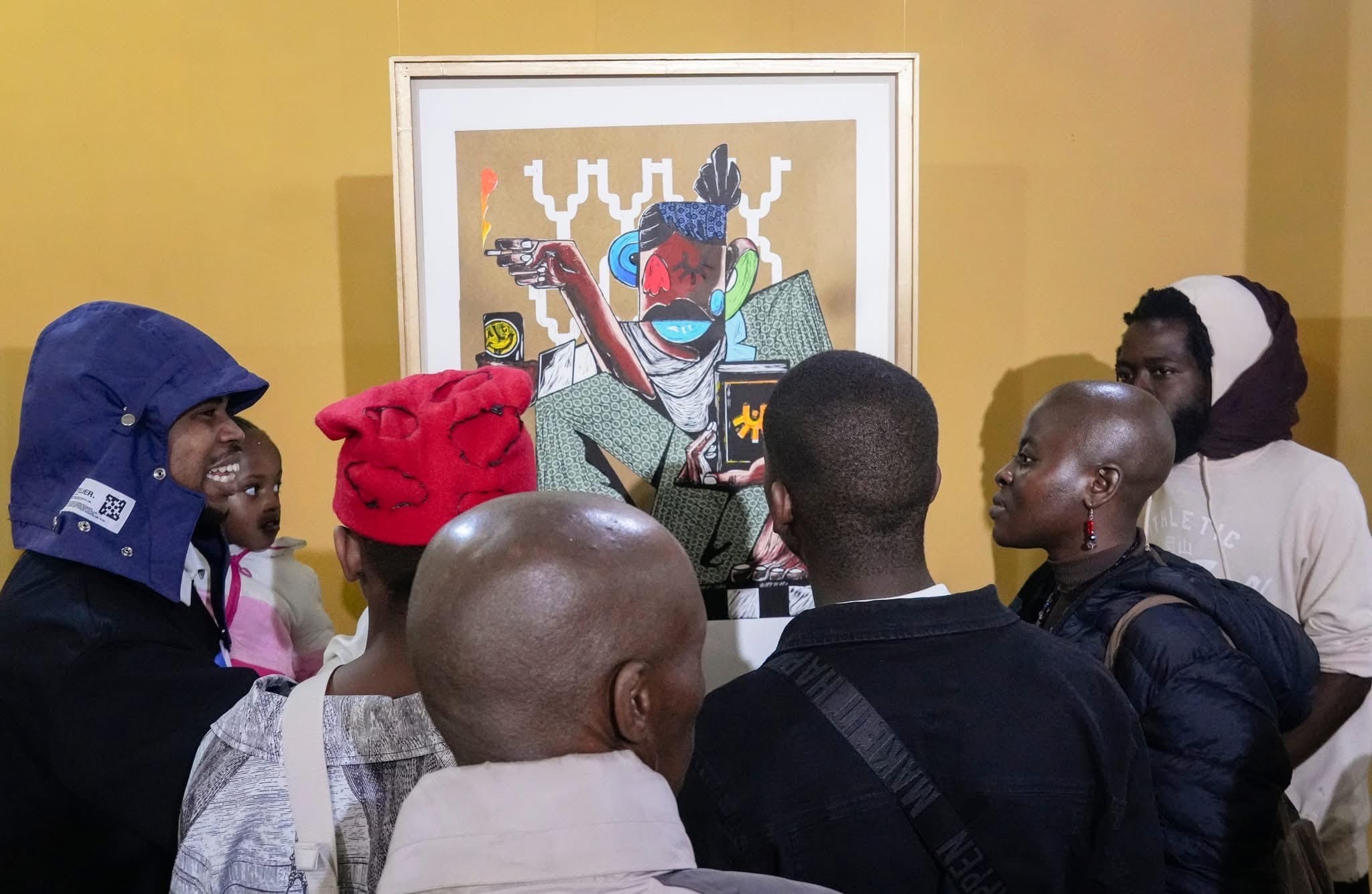 Art Exhibition 76 26 2025 106