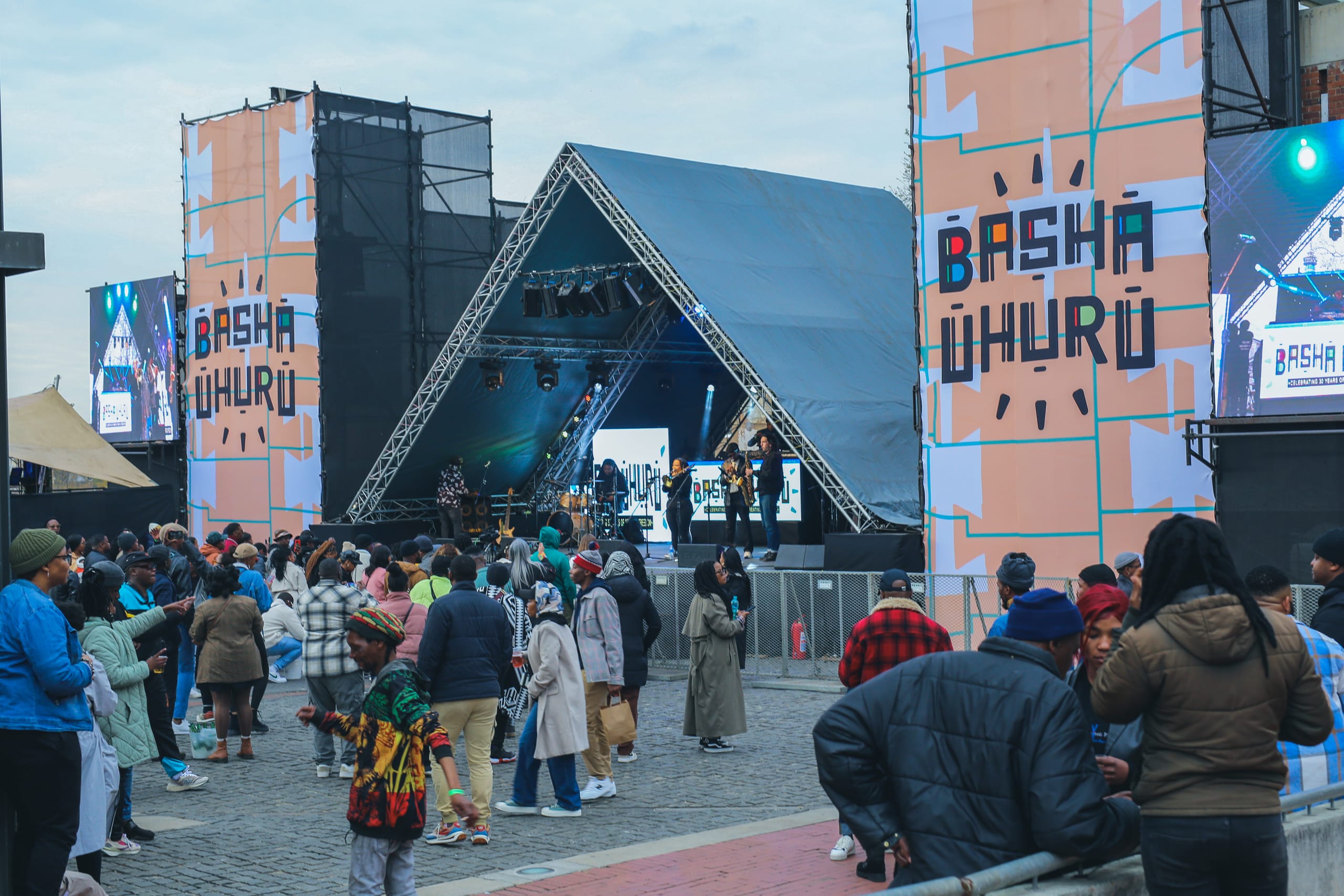 Basha Uhuru 2024 General 107