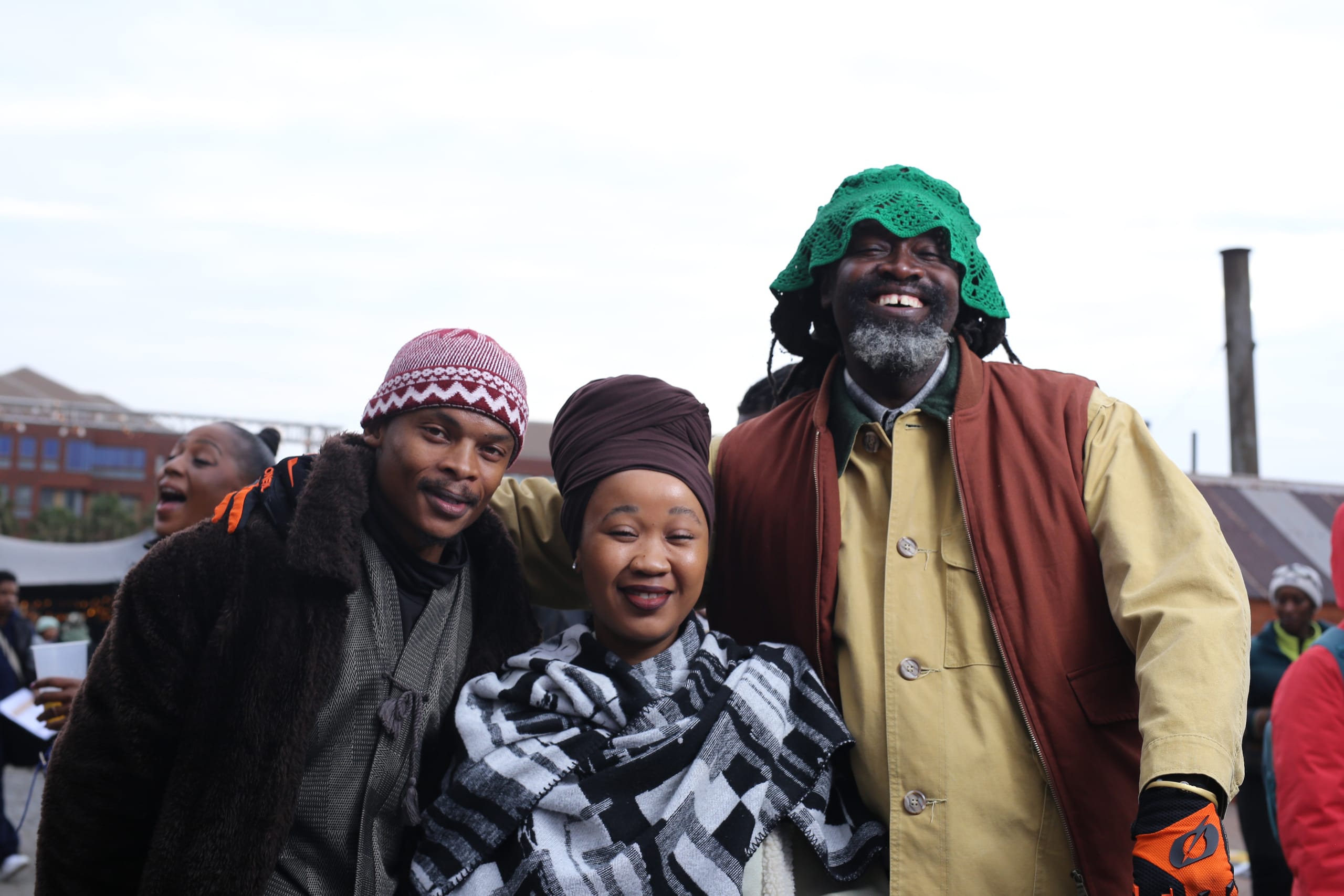 Basha Uhuru 2024 General 165