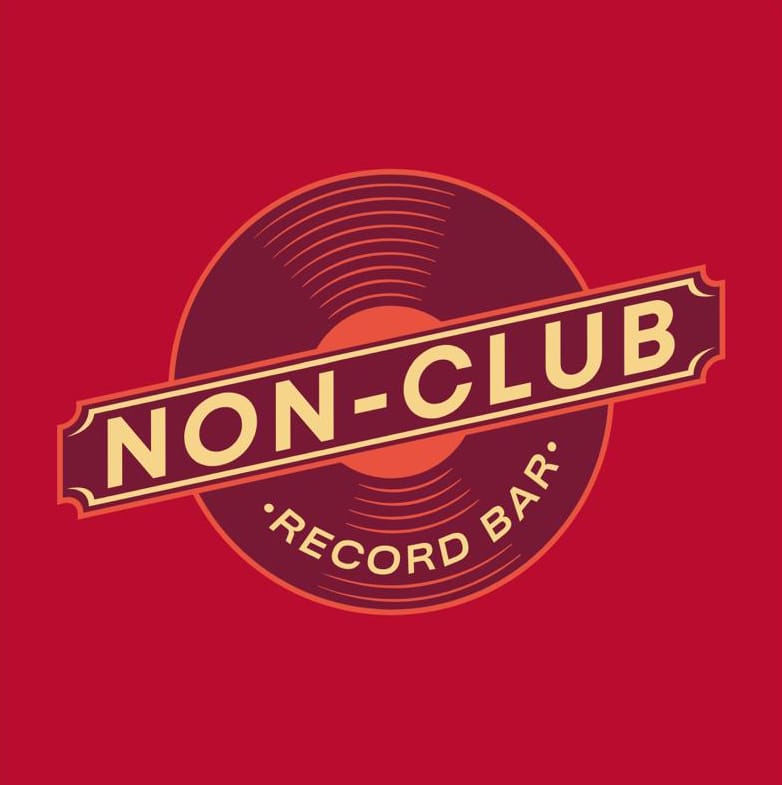 Non Club Record Bar