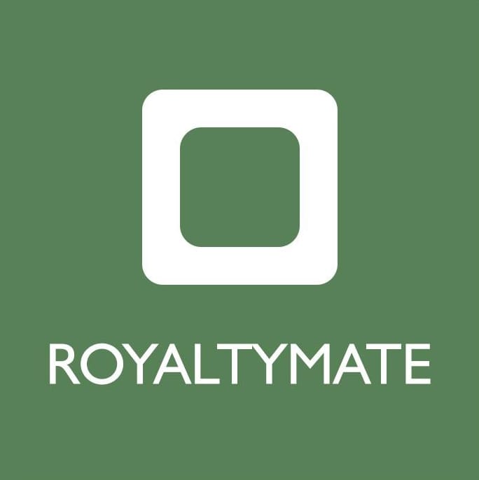 Royalty Mate Logo