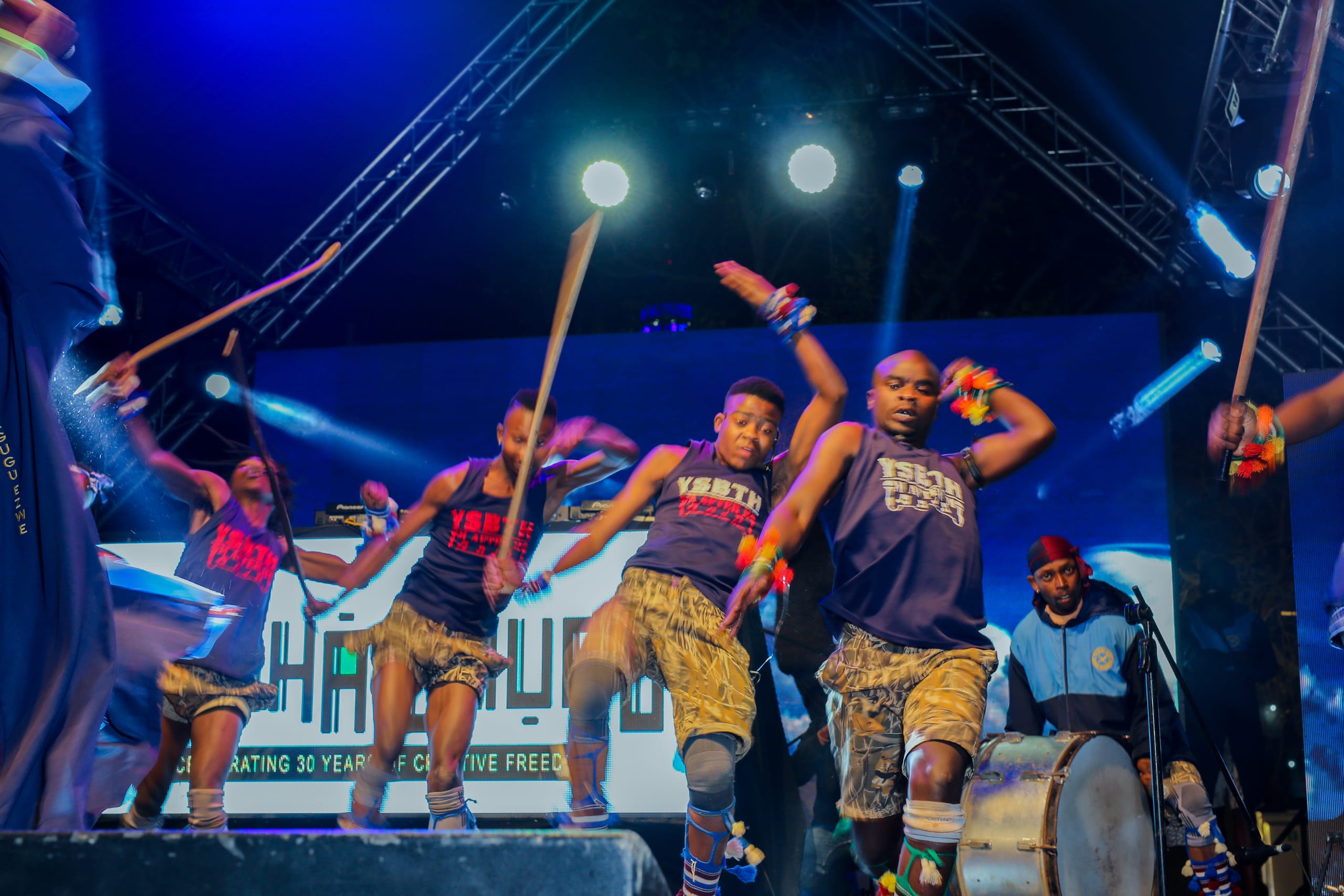 Sounds of Freedom Music Festival 2024 Amagugu Ezwe 105