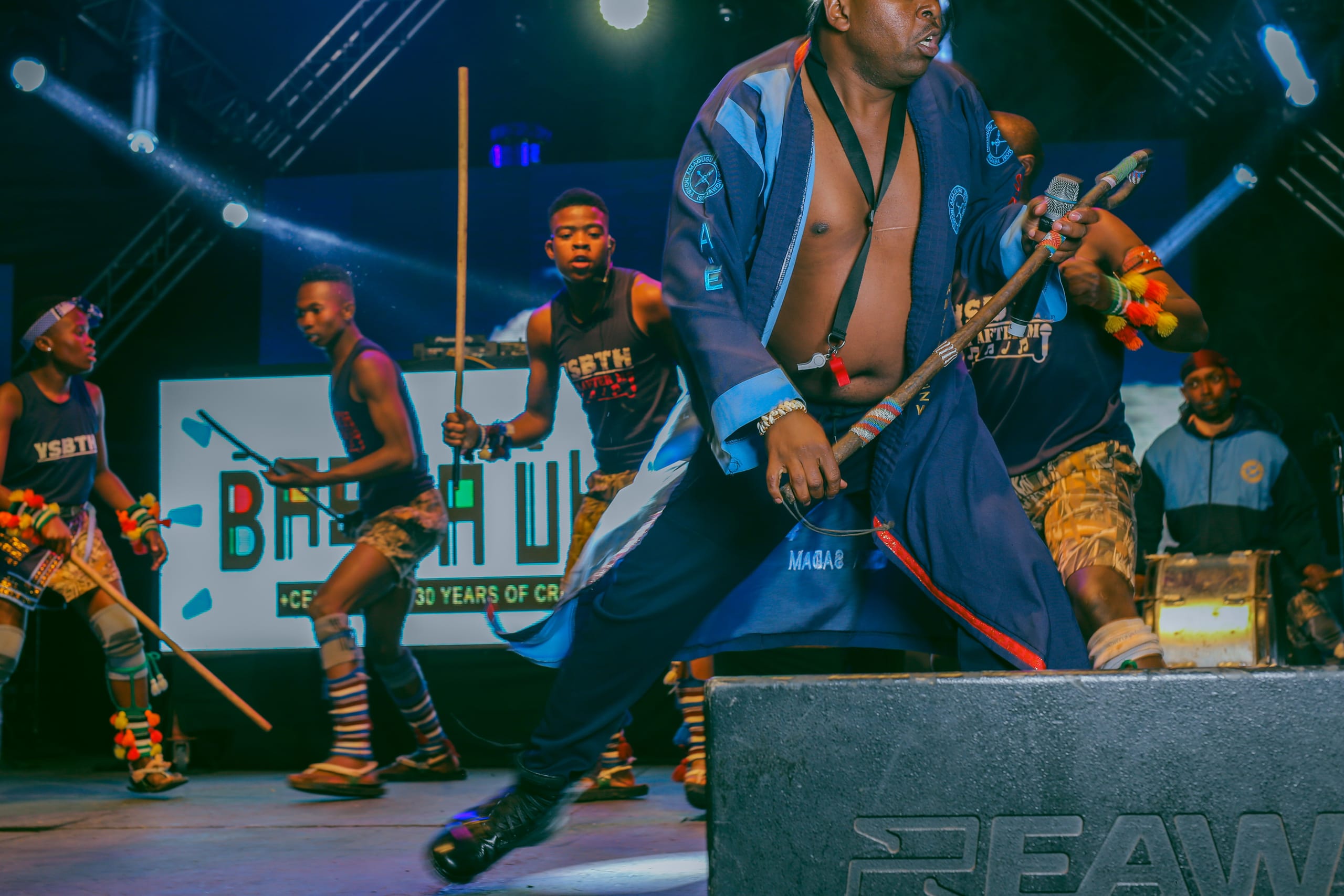 Sounds of Freedom Music Festival 2024 Amagugu Ezwe 109