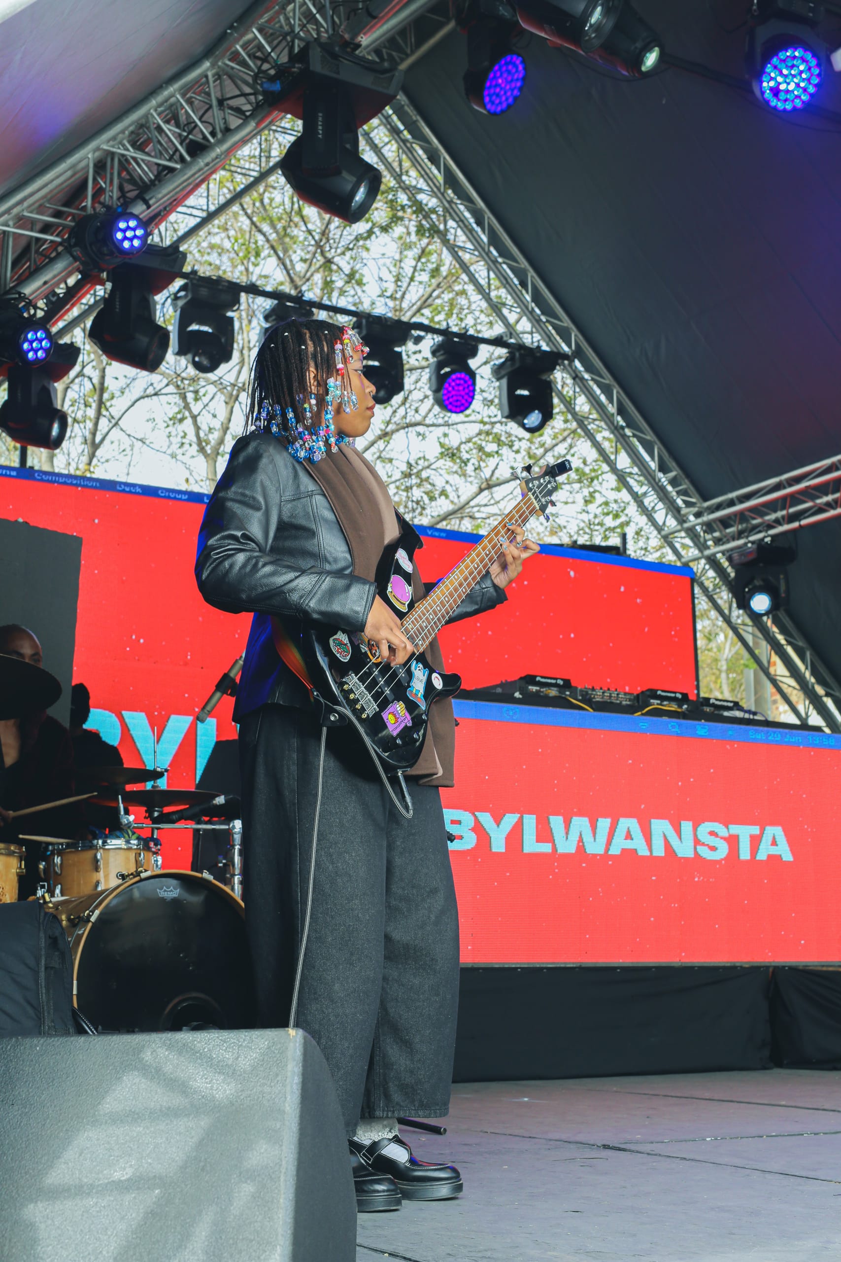 Sounds of Freedom Music Festival 2024 ByLwansta 100