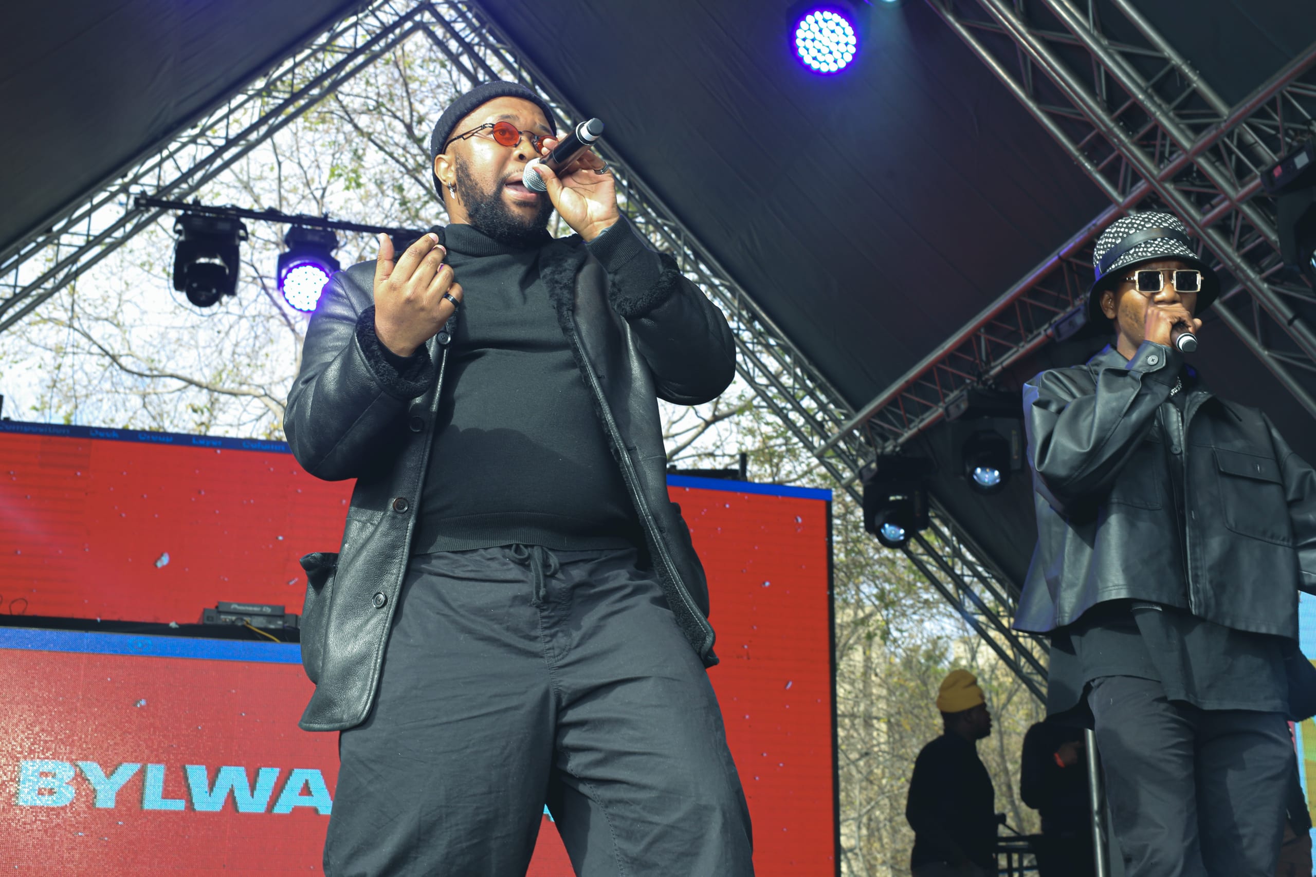 Sounds of Freedom Music Festival 2024 ByLwansta 101