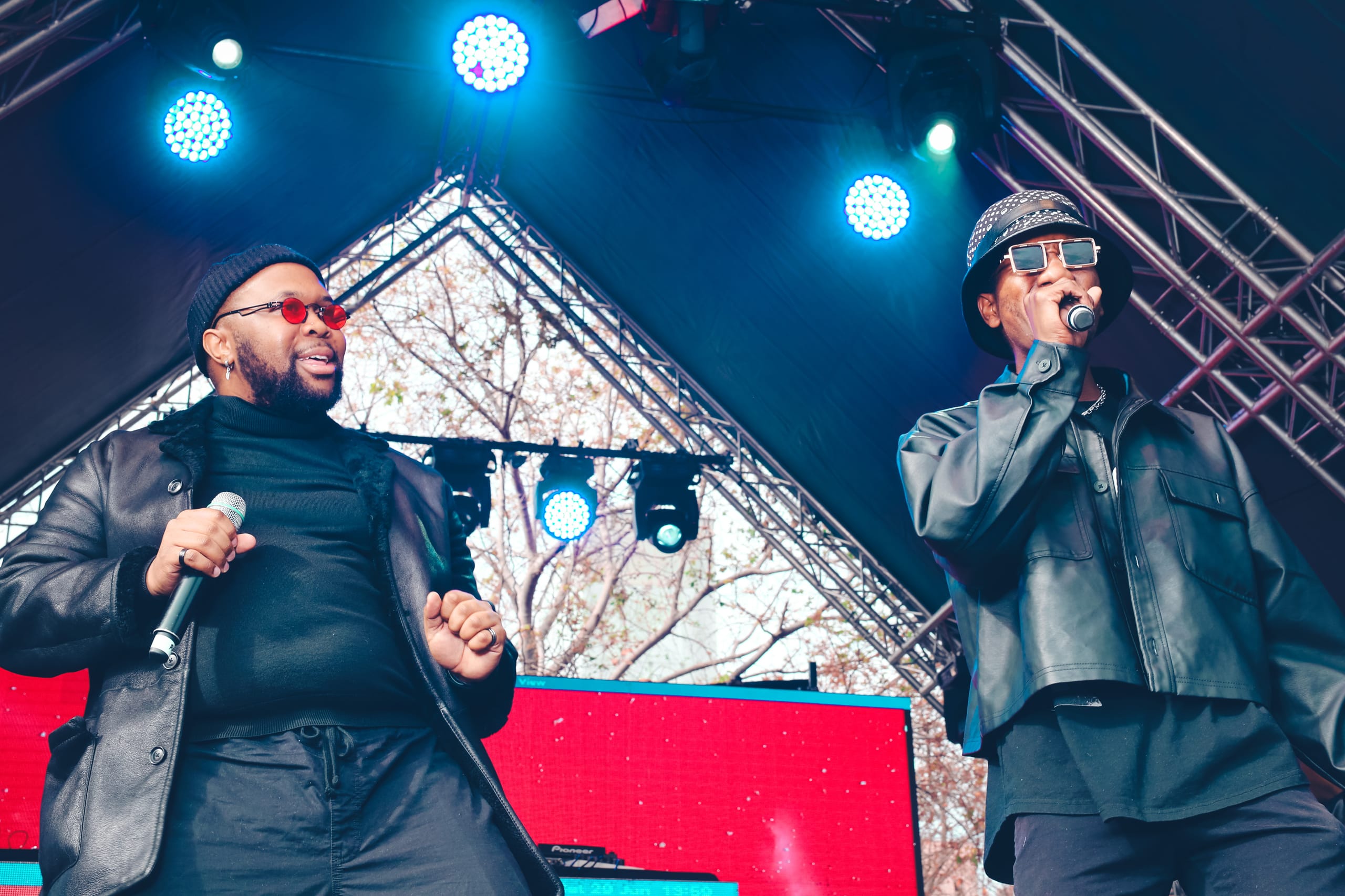 Sounds of Freedom Music Festival 2024 ByLwansta 102