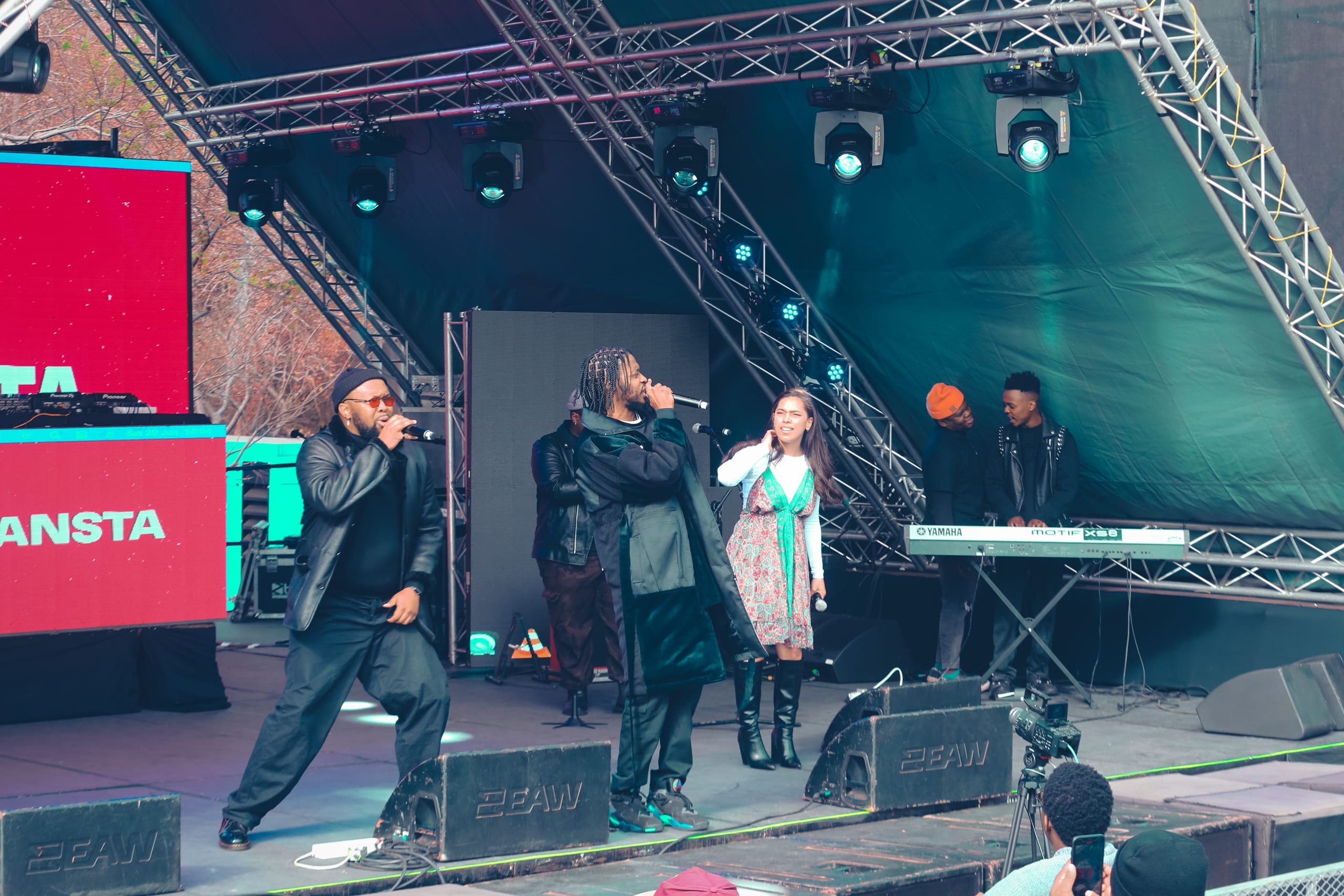 Sounds of Freedom Music Festival 2024 ByLwansta 103