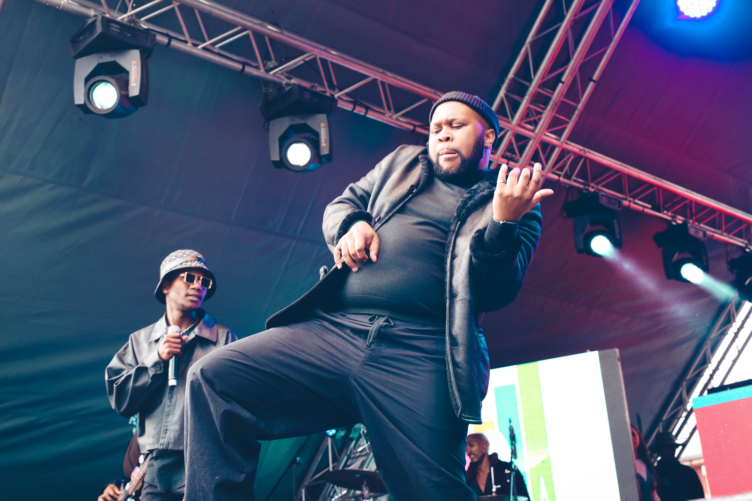 Sounds of Freedom Music Festival 2024 ByLwansta 118