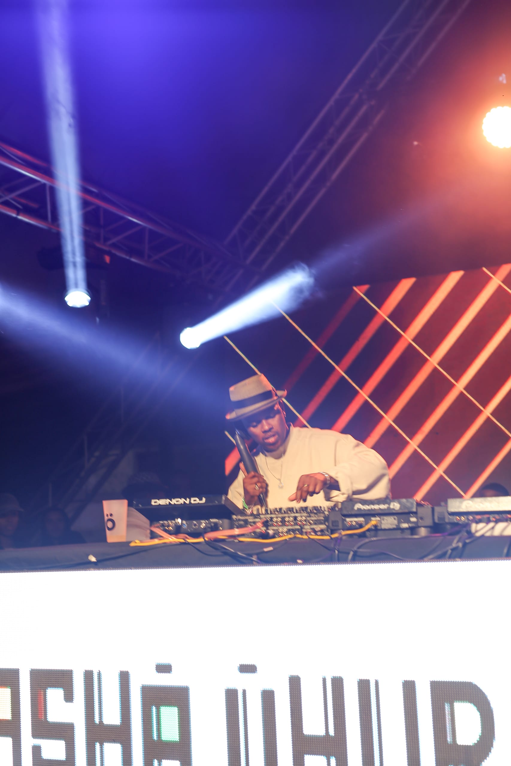 Sounds of Freedom Music Festival 2024 Morda 100