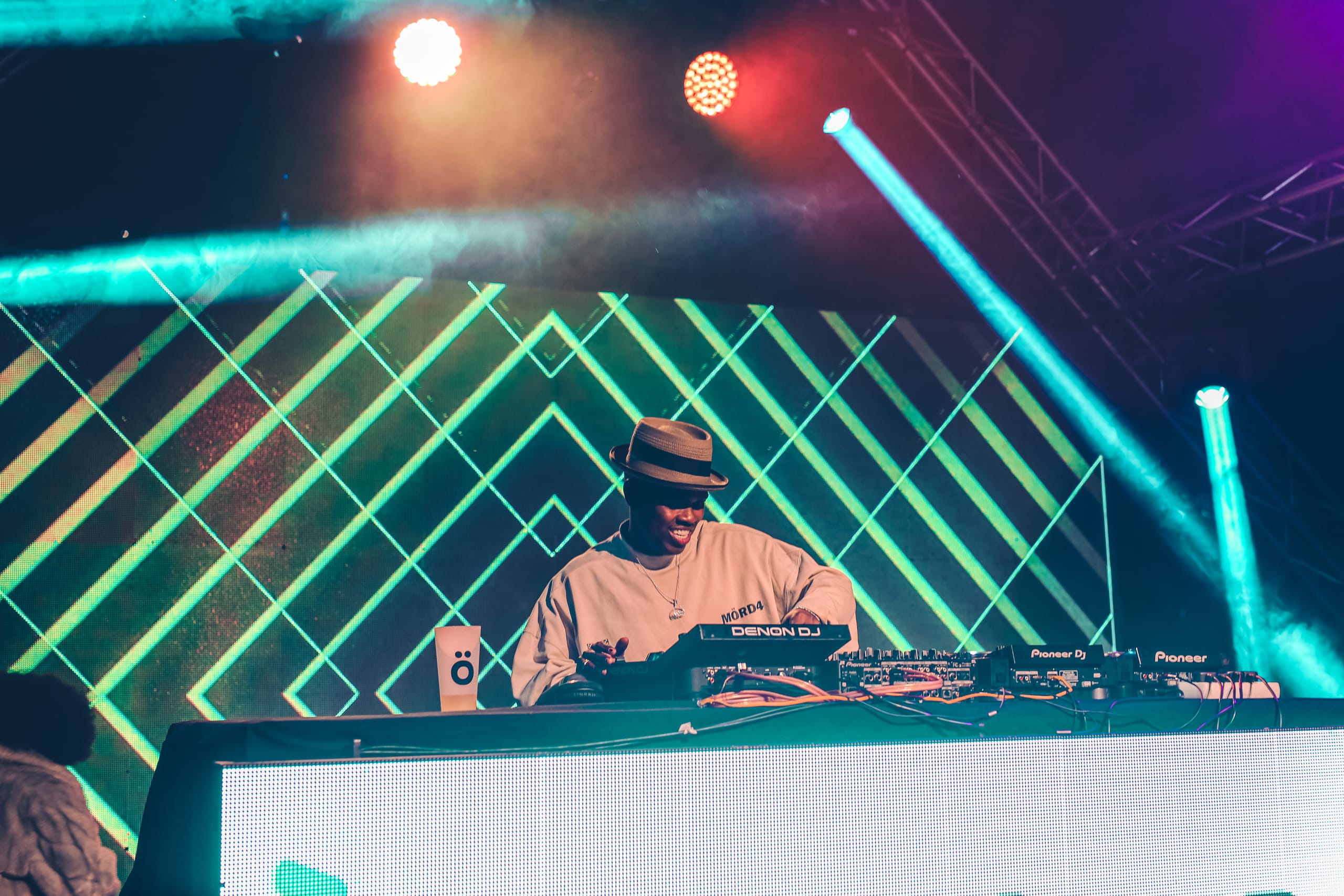 Sounds of Freedom Music Festival 2024 Morda 101