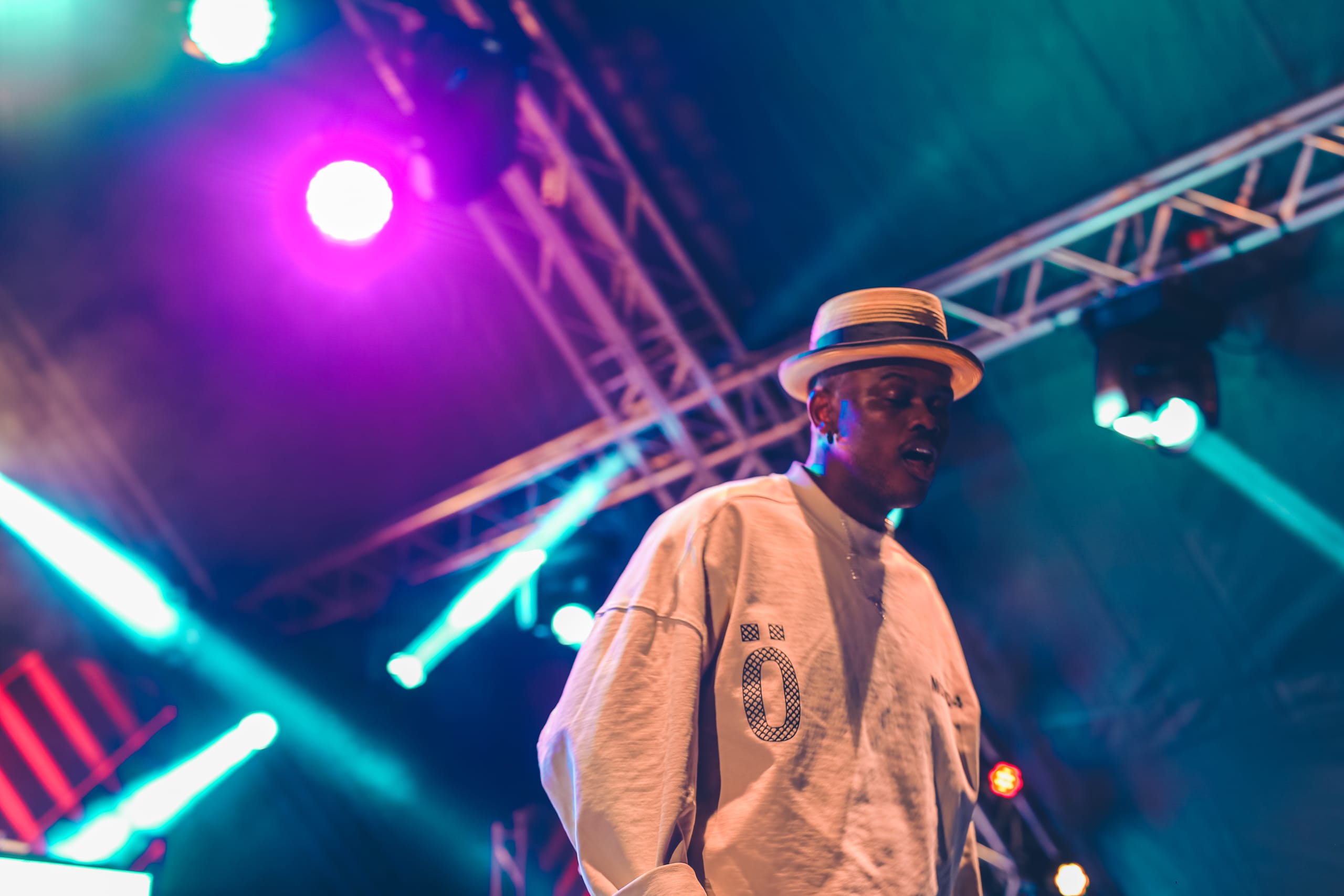 Sounds of Freedom Music Festival 2024 Morda 105