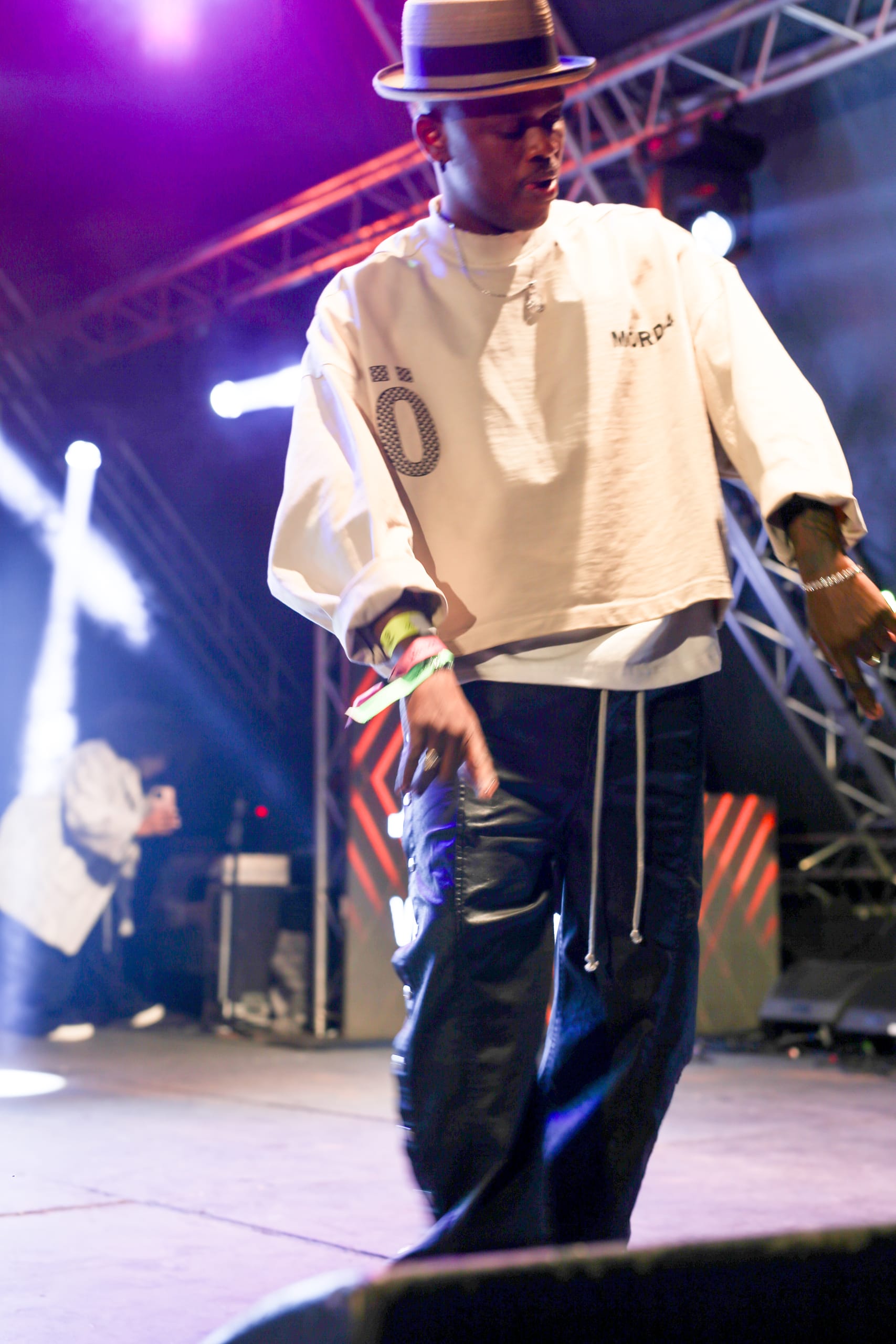 Sounds of Freedom Music Festival 2024 Morda 106