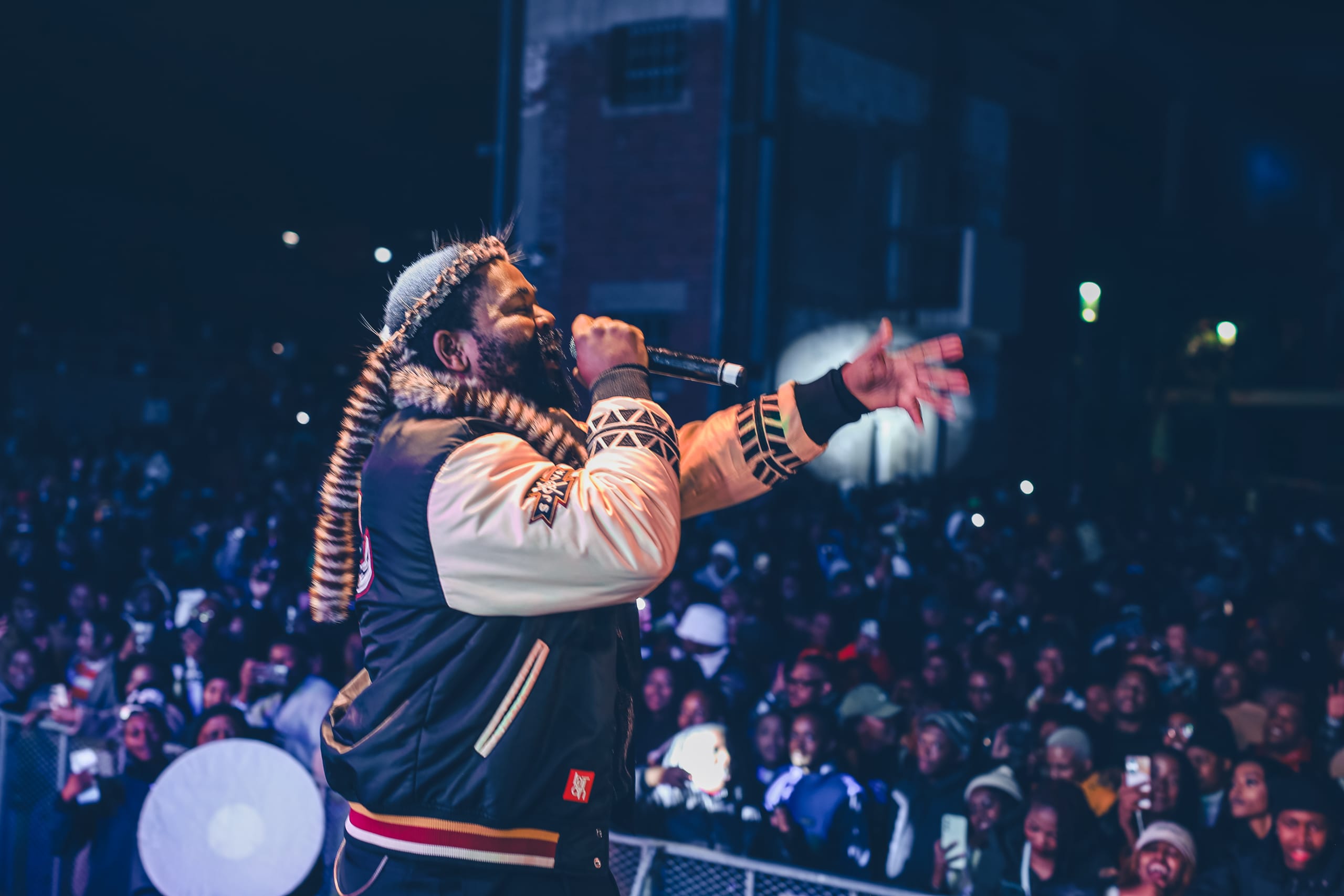 Sounds of Freedom Music Festival 2024 Sjava 104