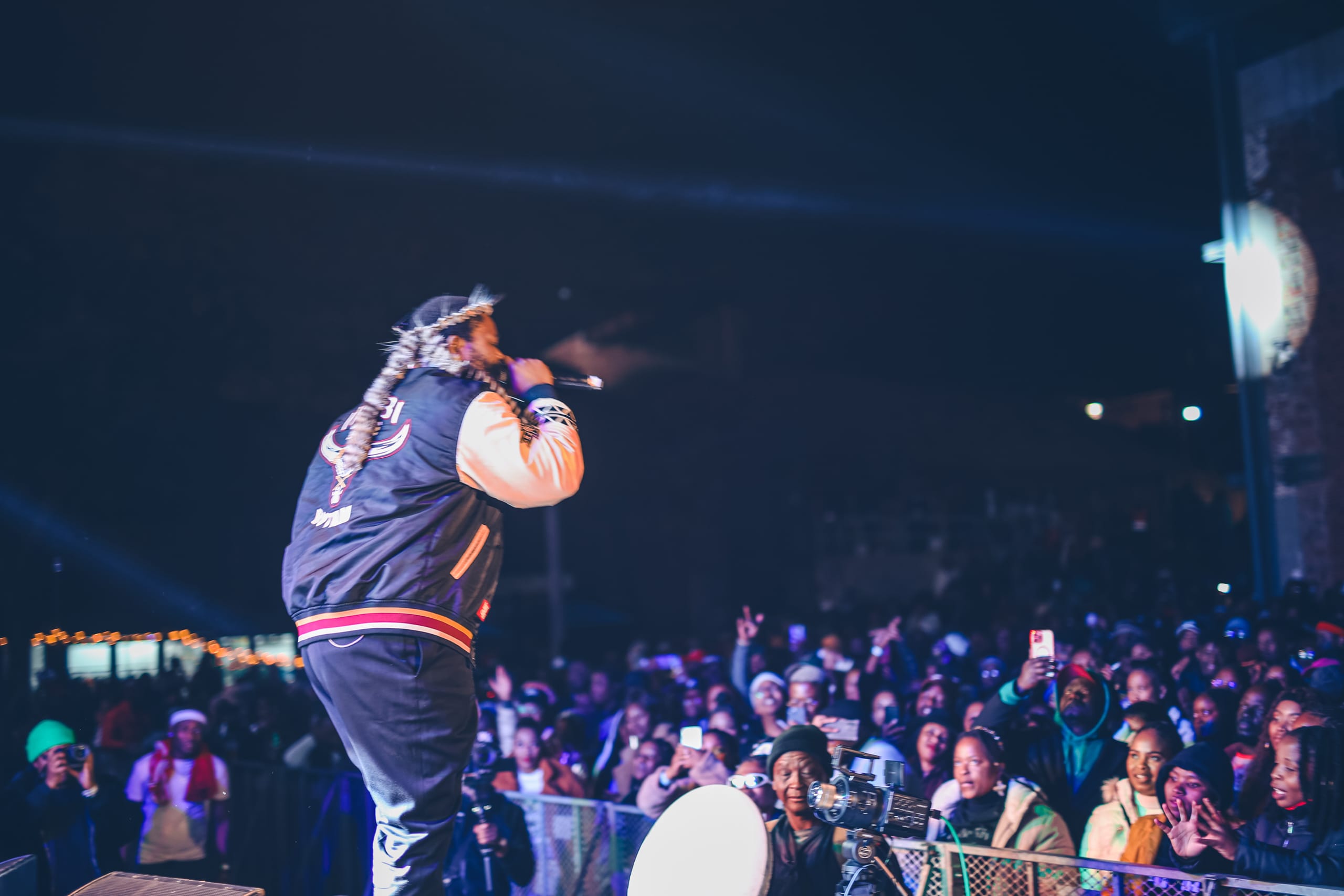 Sounds of Freedom Music Festival 2024 Sjava 107