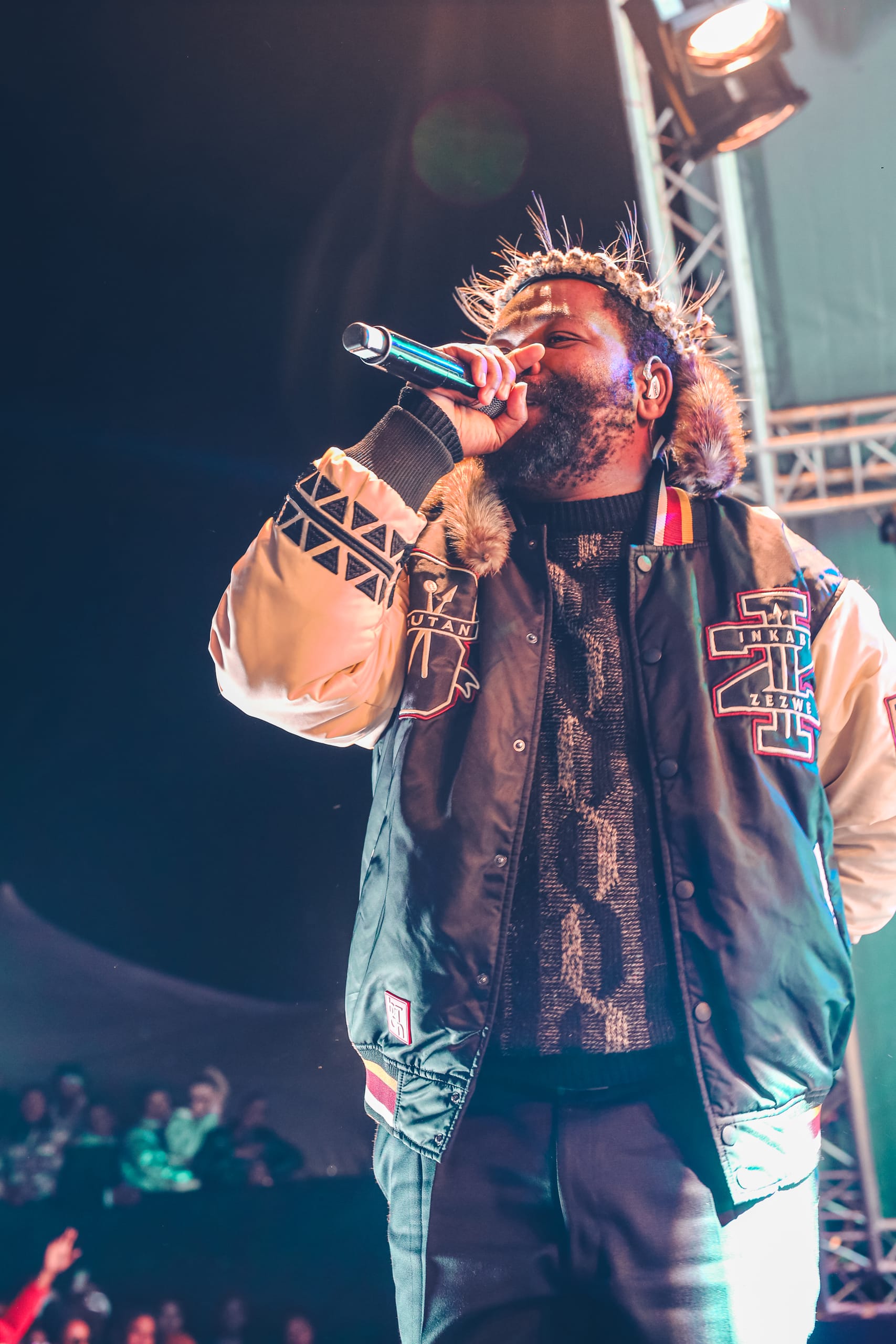 Sounds of Freedom Music Festival 2024 Sjava 109