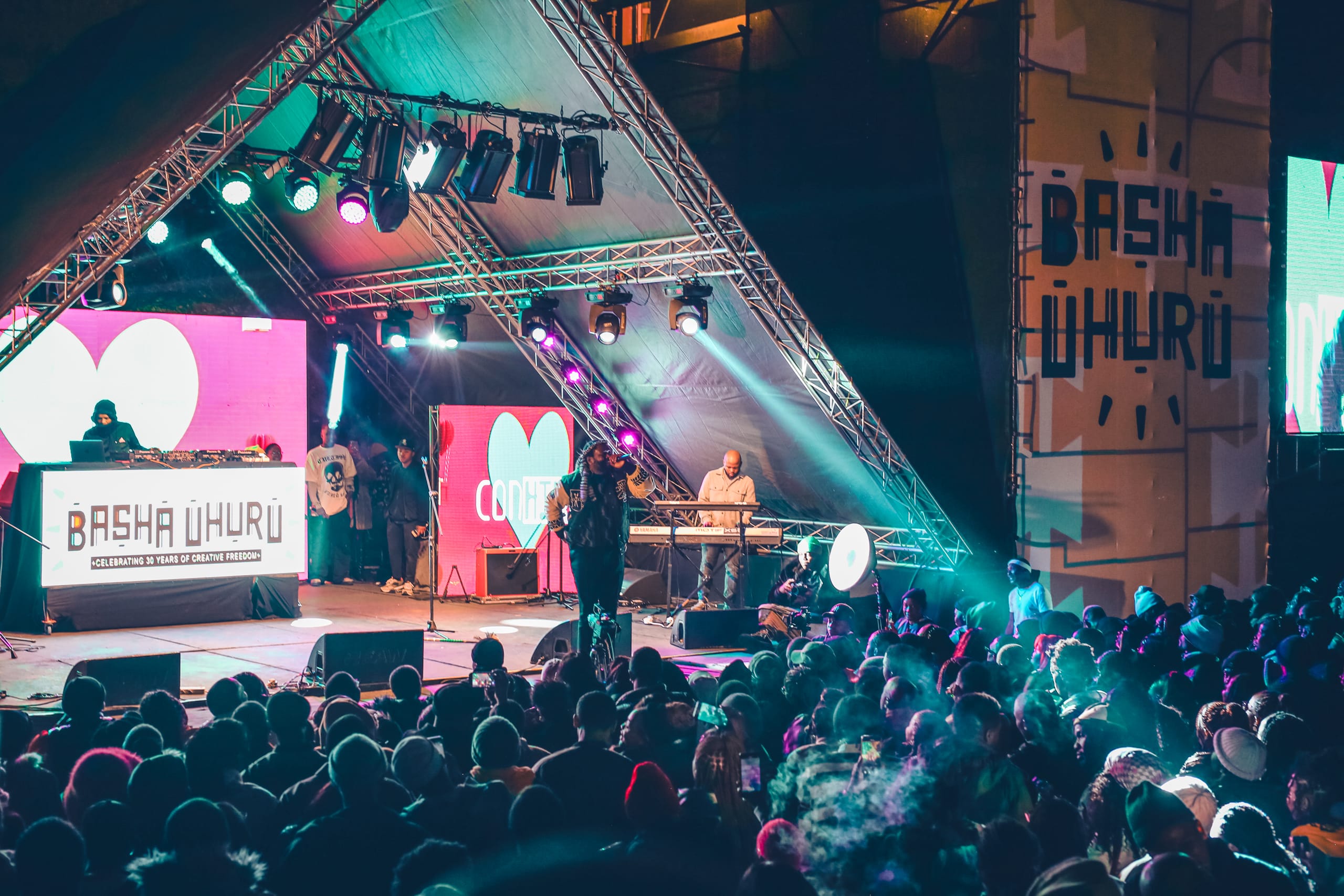 Sounds of Freedom Music Festival 2024 Sjava 111
