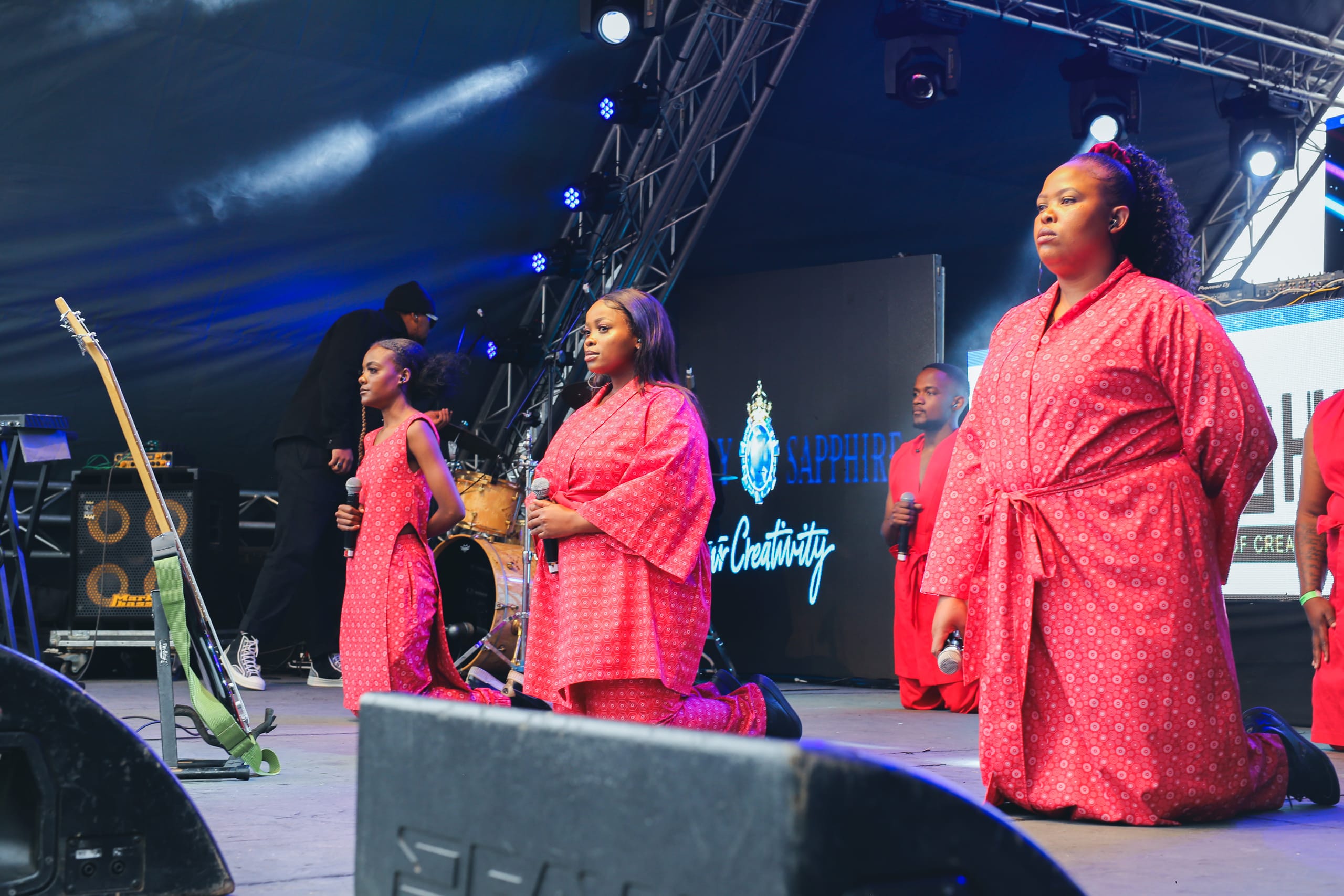 Sounds of Freedom Music Festival 2024 Solo Ntsizwa ka Mthimkhulu 102