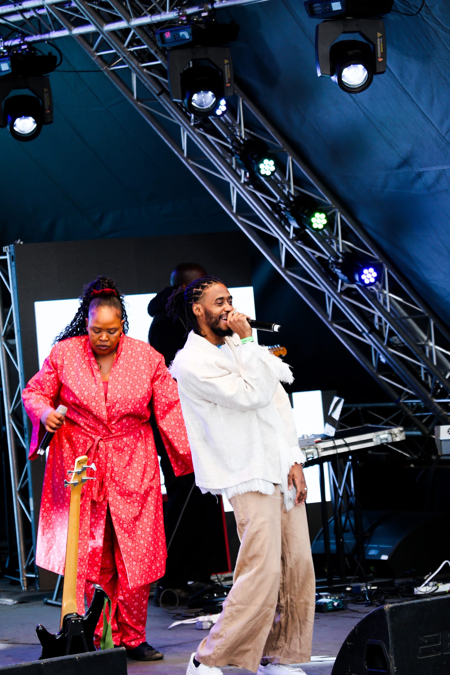Sounds of Freedom Music Festival 2024 Solo Ntsizwa ka Mthimkhulu 112