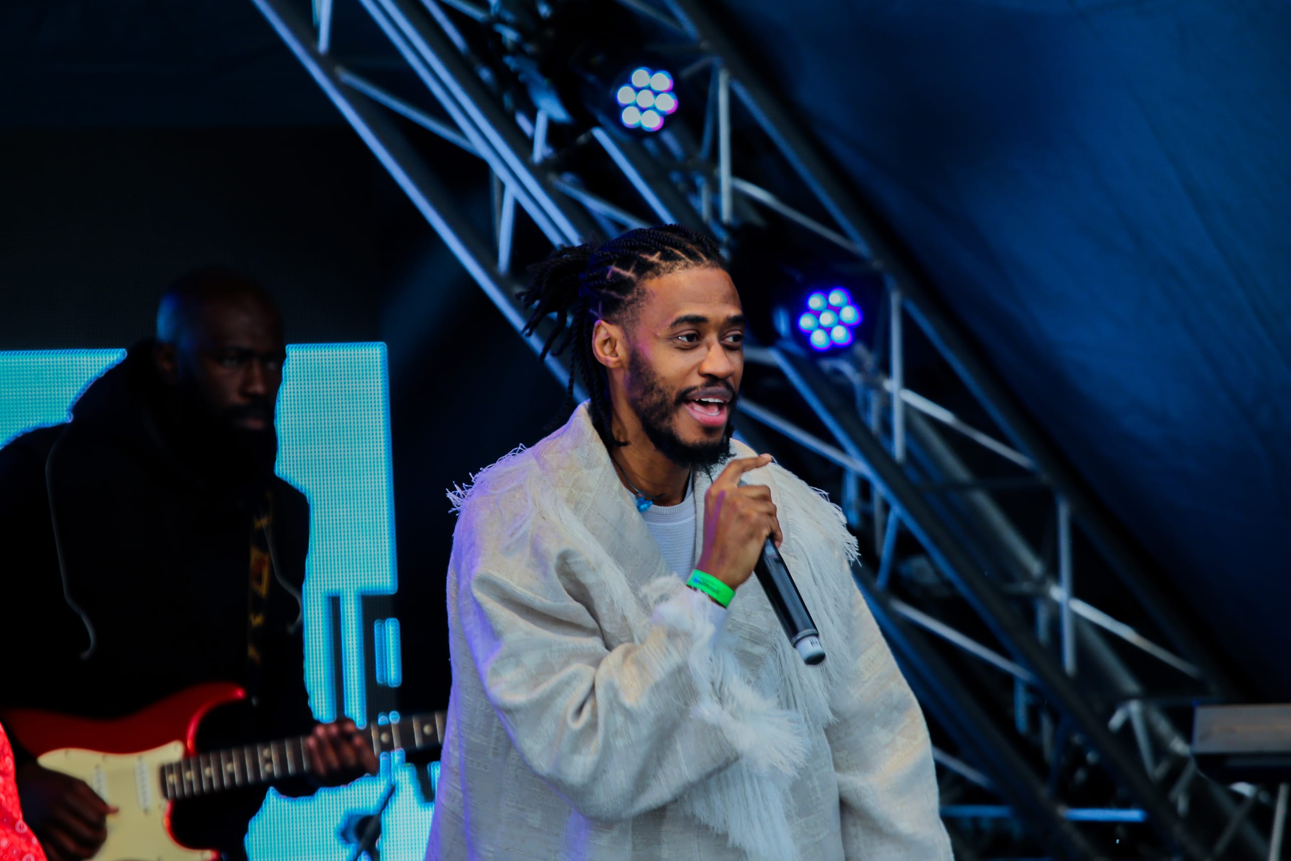 Sounds of Freedom Music Festival 2024 Solo Ntsizwa ka Mthimkhulu 113