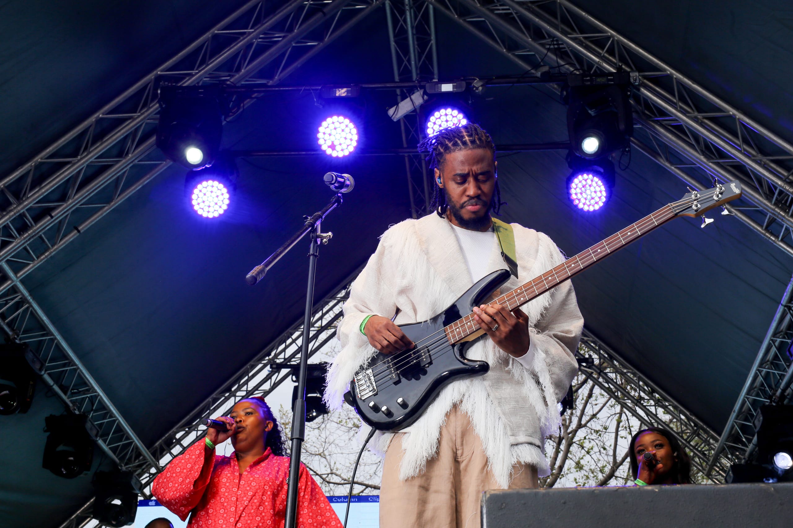 Sounds of Freedom Music Festival 2024 Solo Ntsizwa ka Mthimkhulu 119