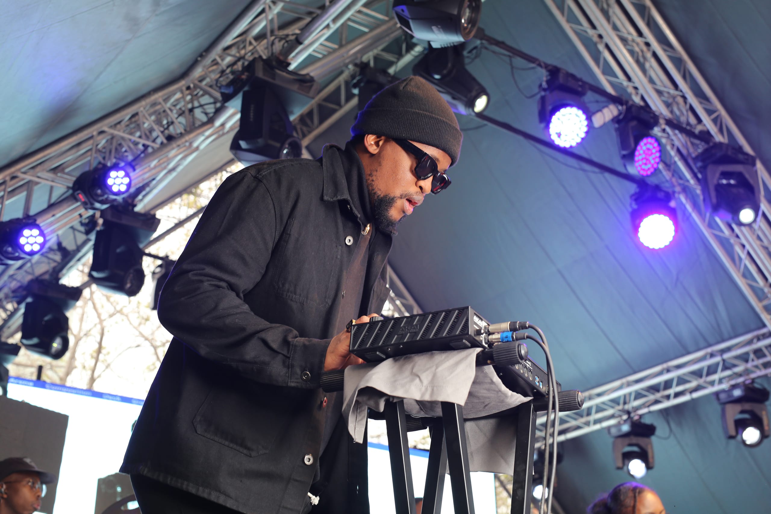 Sounds of Freedom Music Festival 2024 Solo Ntsizwa ka Mthimkhulu 121