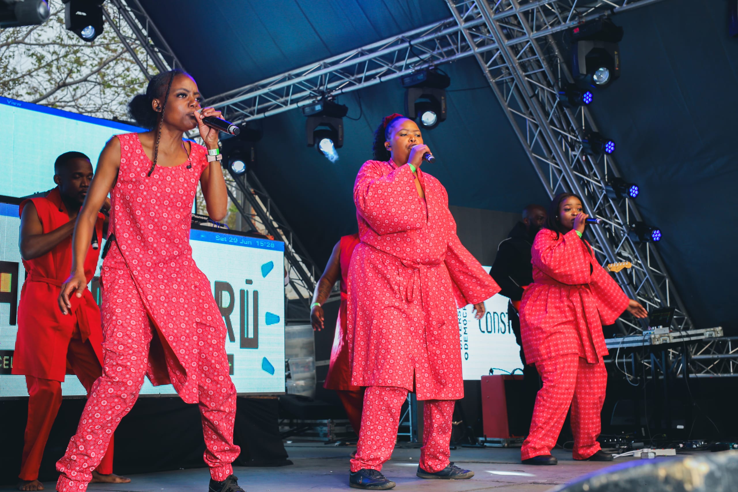 Sounds of Freedom Music Festival 2024 Solo Ntsizwa ka Mthimkhulu 122