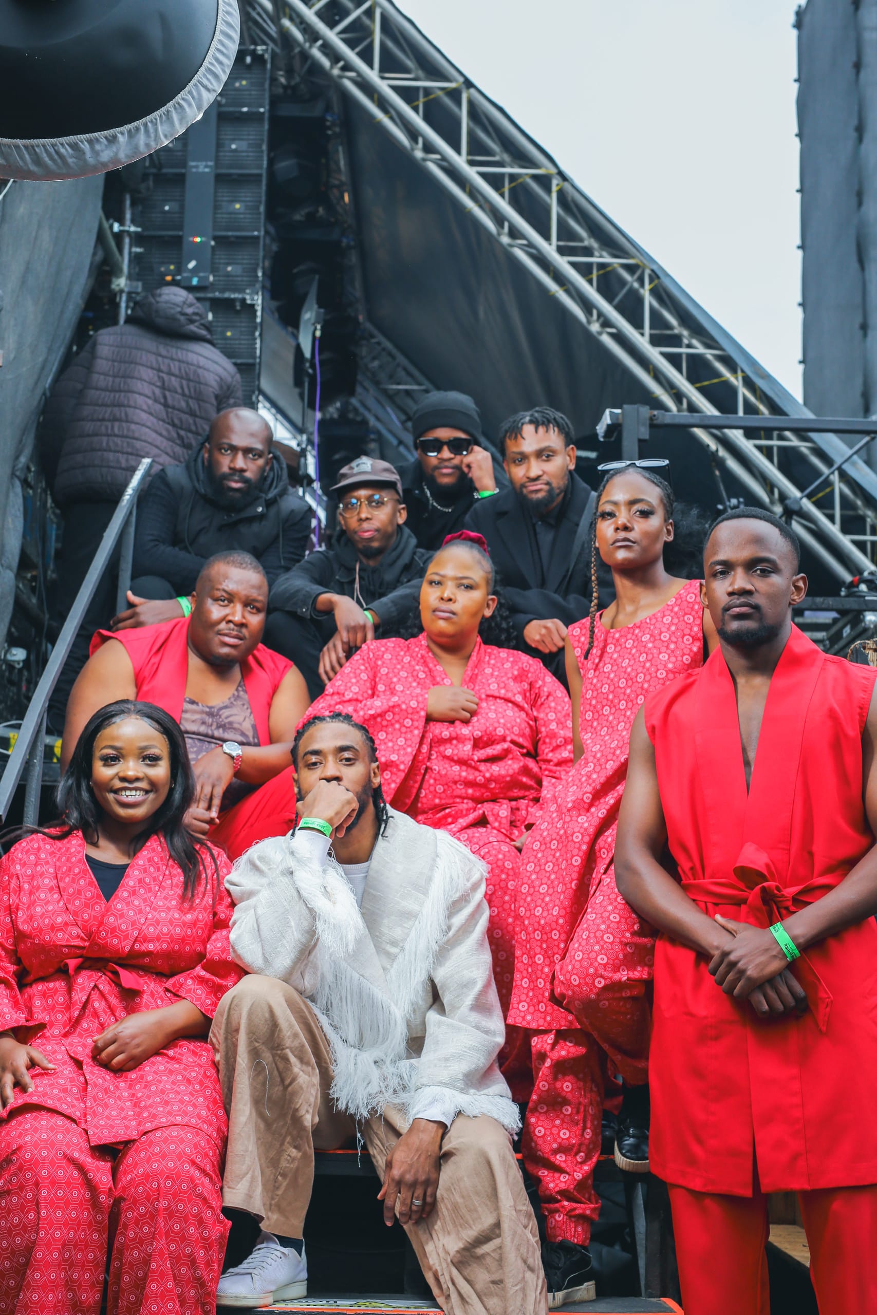 Sounds of Freedom Music Festival 2024 Solo Ntsizwa ka Mthimkhulu 123