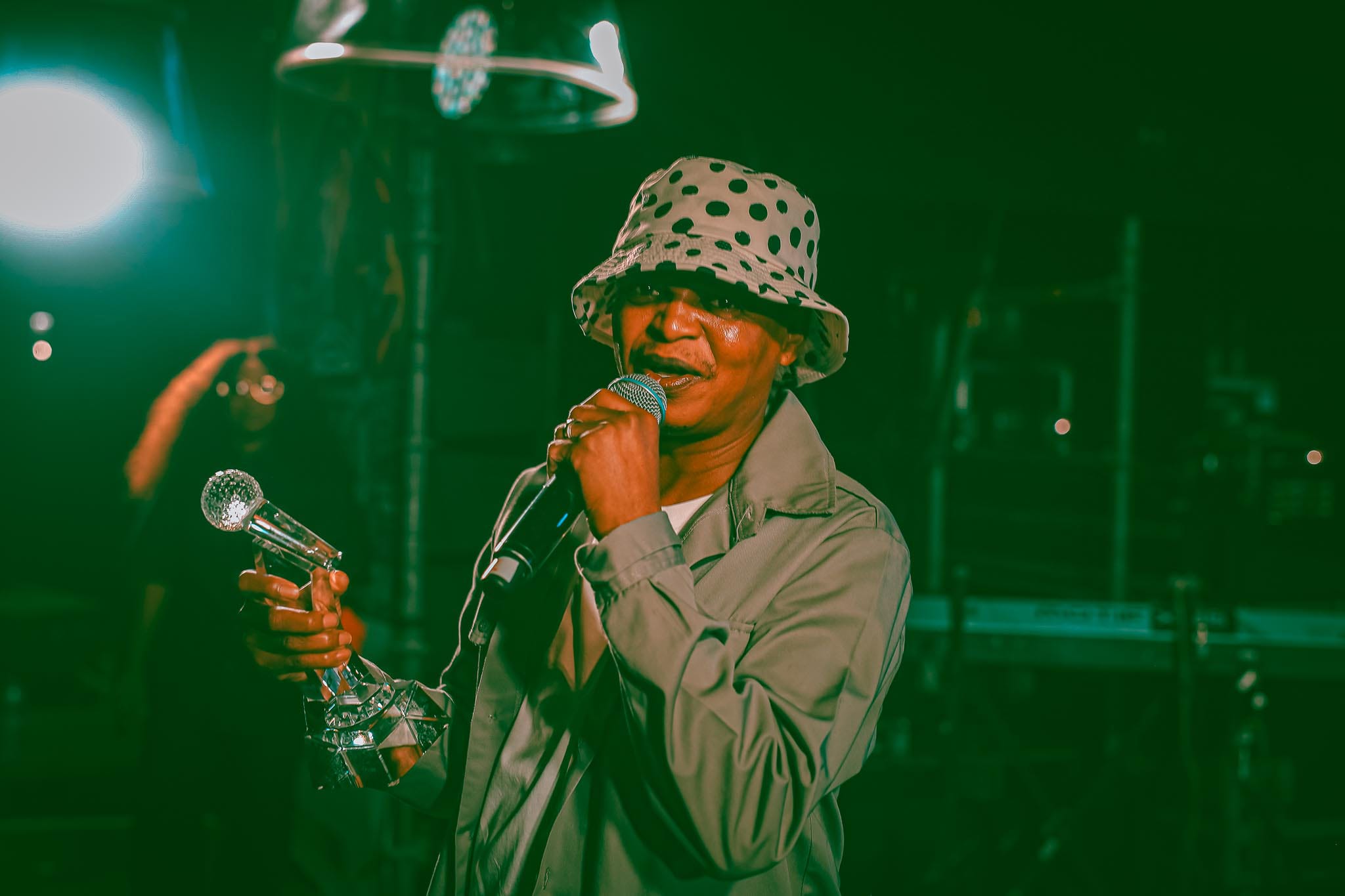 Legacy Award winners over the years Mandla Spikiri zac Modirapula 622