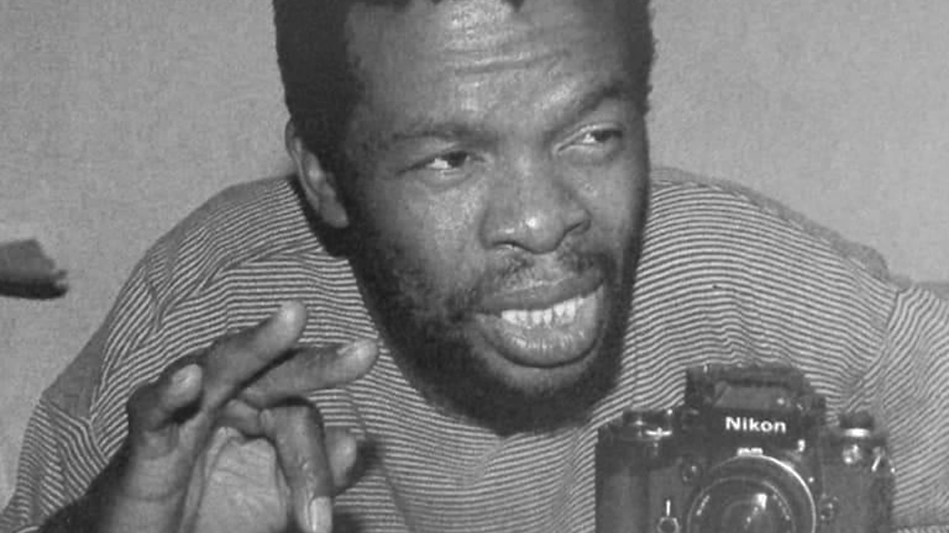 Sam Nzima A Journey Through His Lens 1