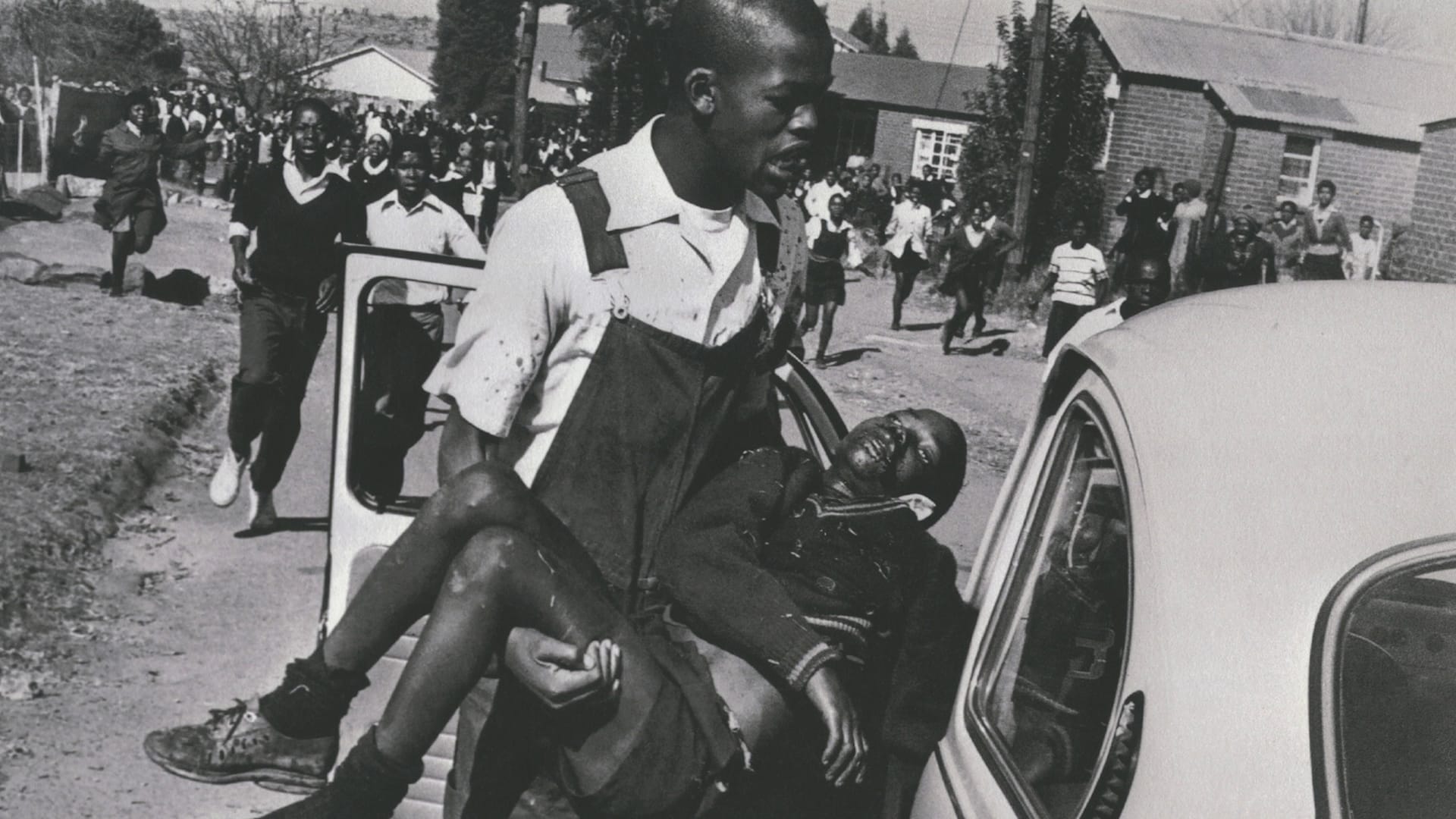 Sam Nzima A Journey Through His Lens 12