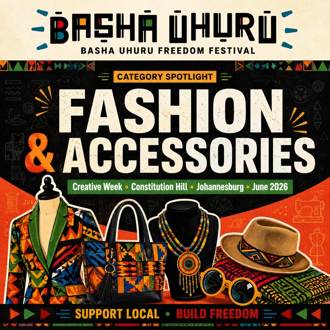 basha uhuru vendor catagories 1