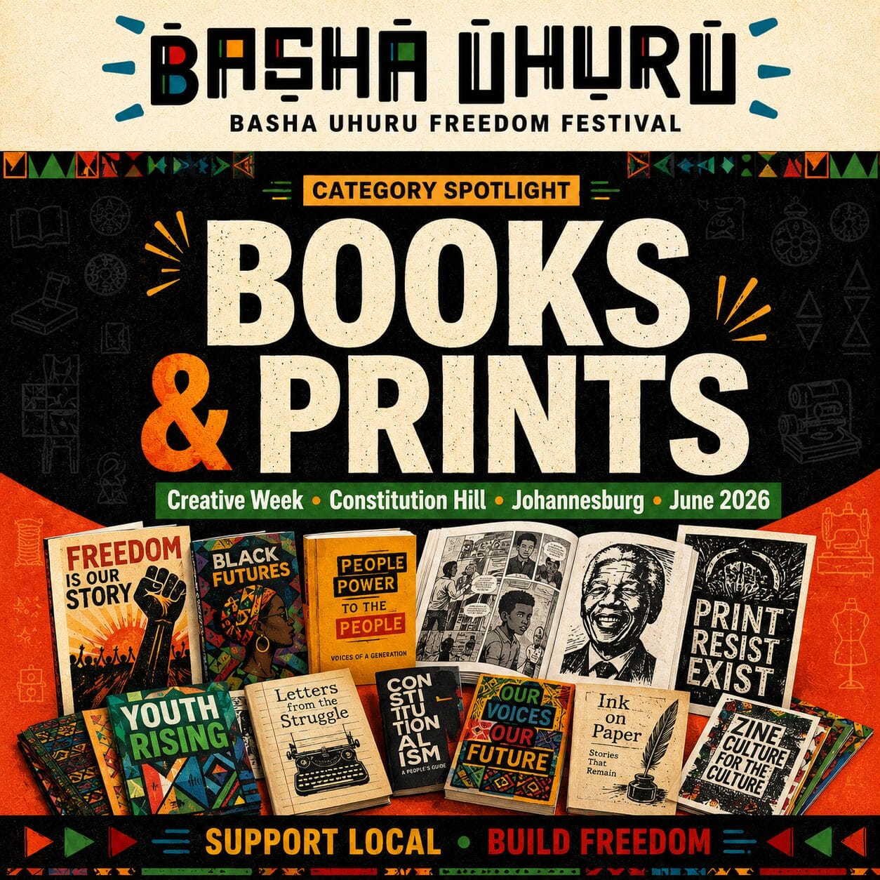 basha uhuru vendor catagories 2