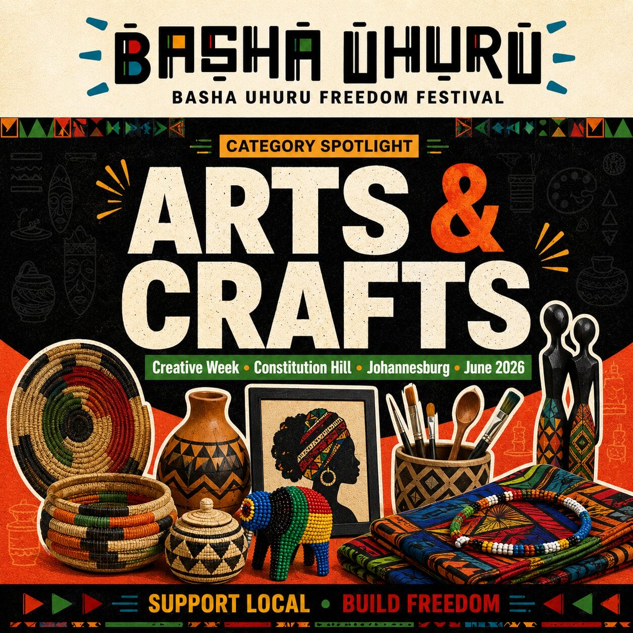 basha uhuru vendor catagories 5