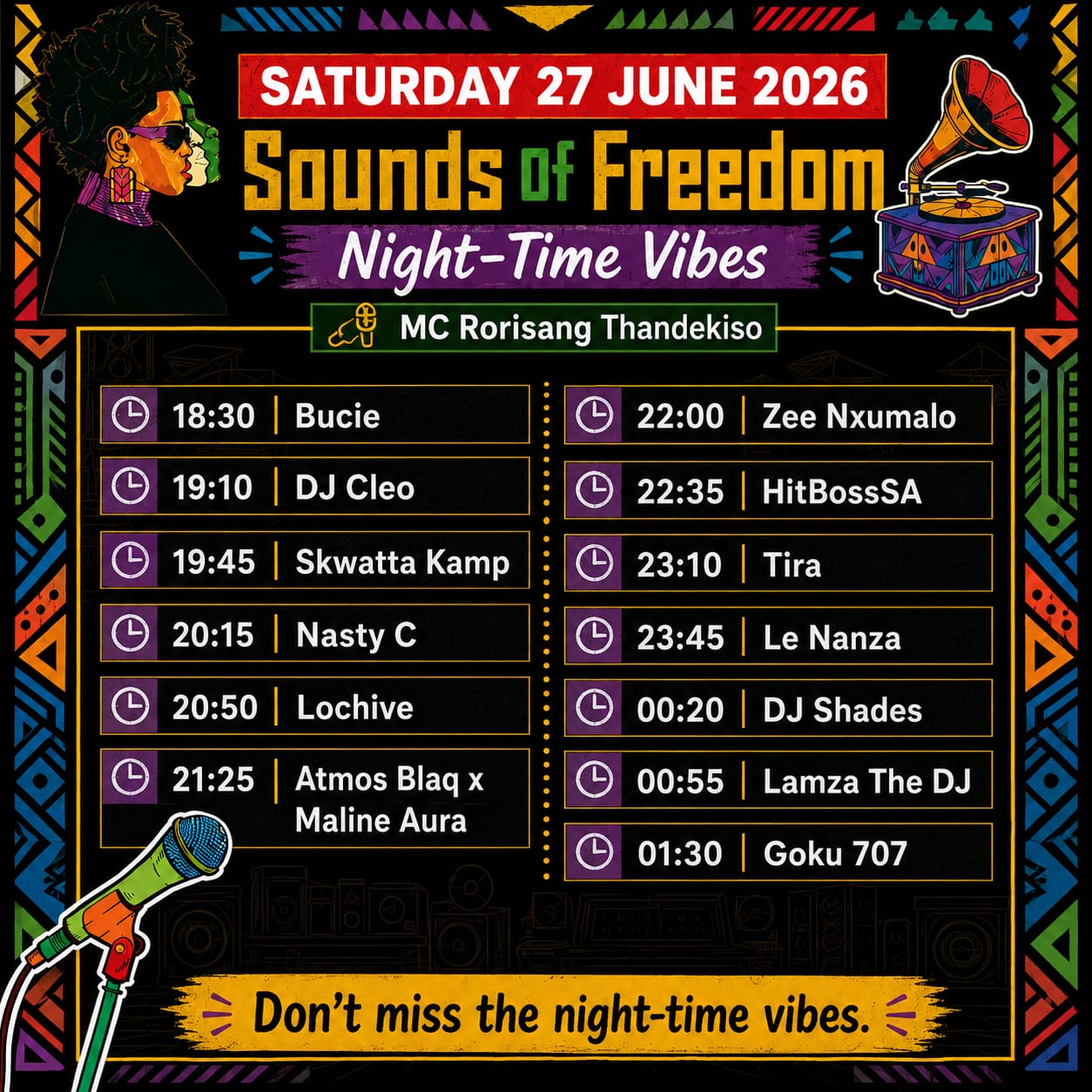 basha uhuru events 4